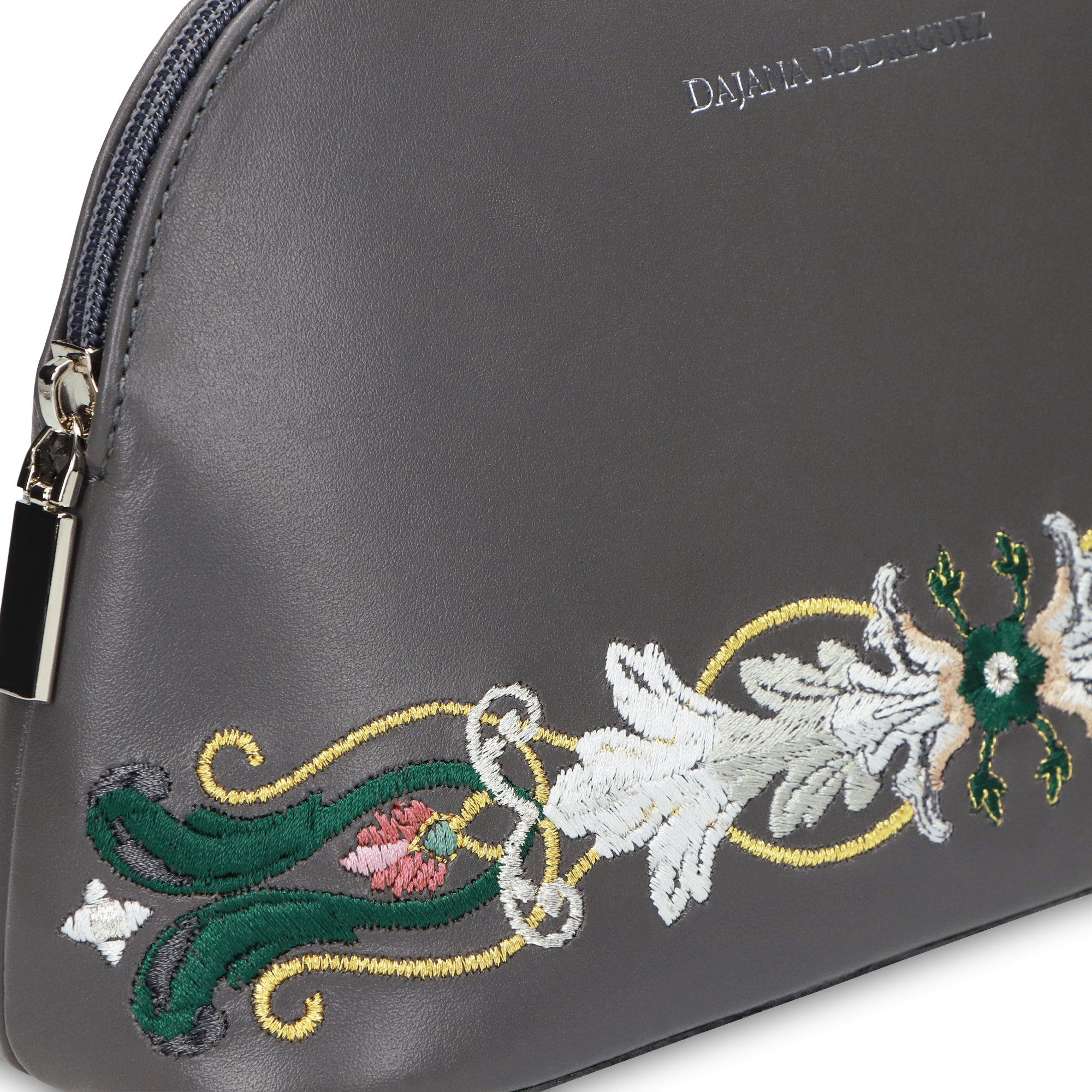 COSMETIC BAG II ARTEMIS "GULL"