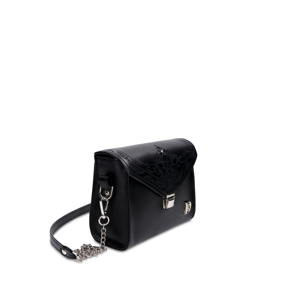 Bella Princessa "ČIERNA"