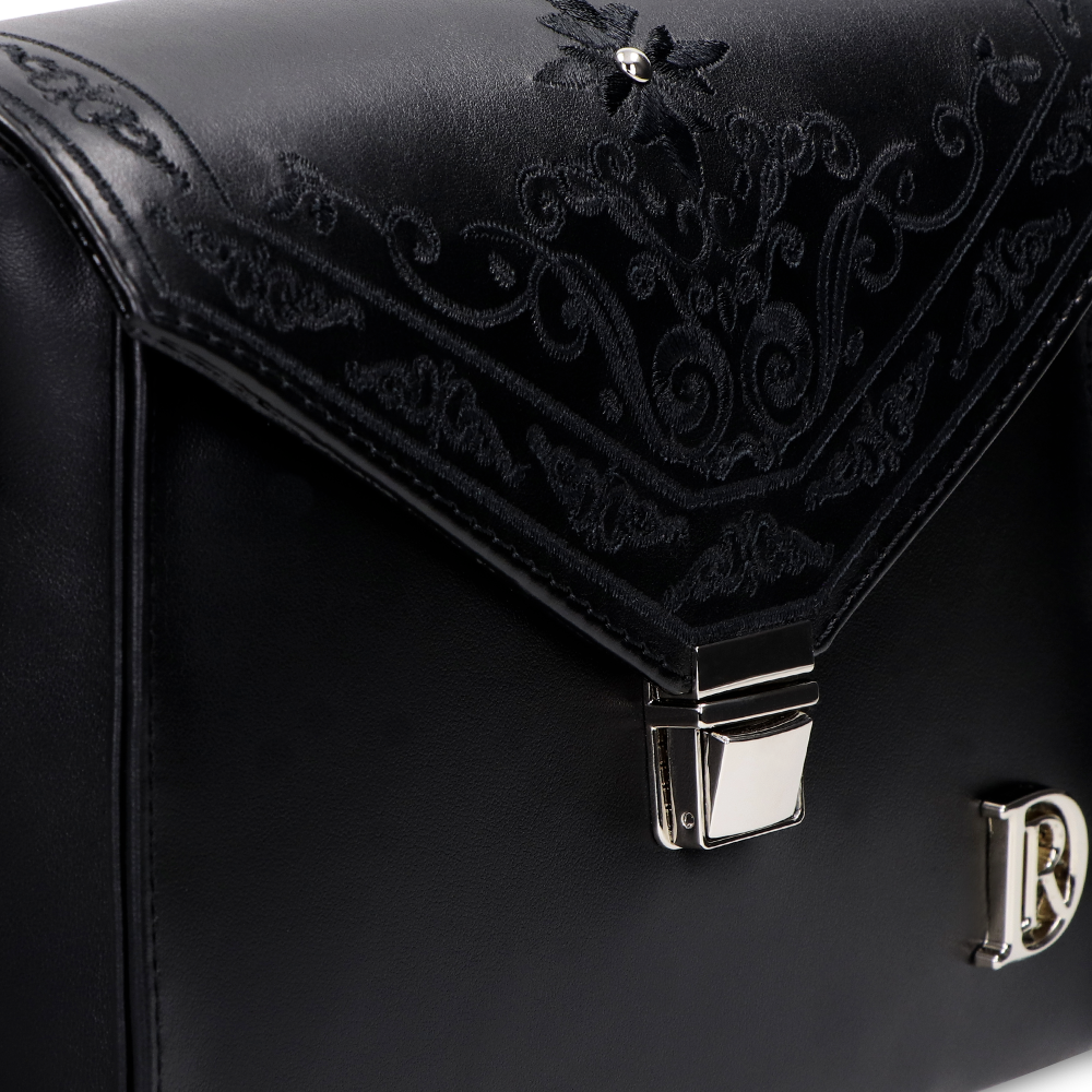 Bella Princessa "ČIERNA"