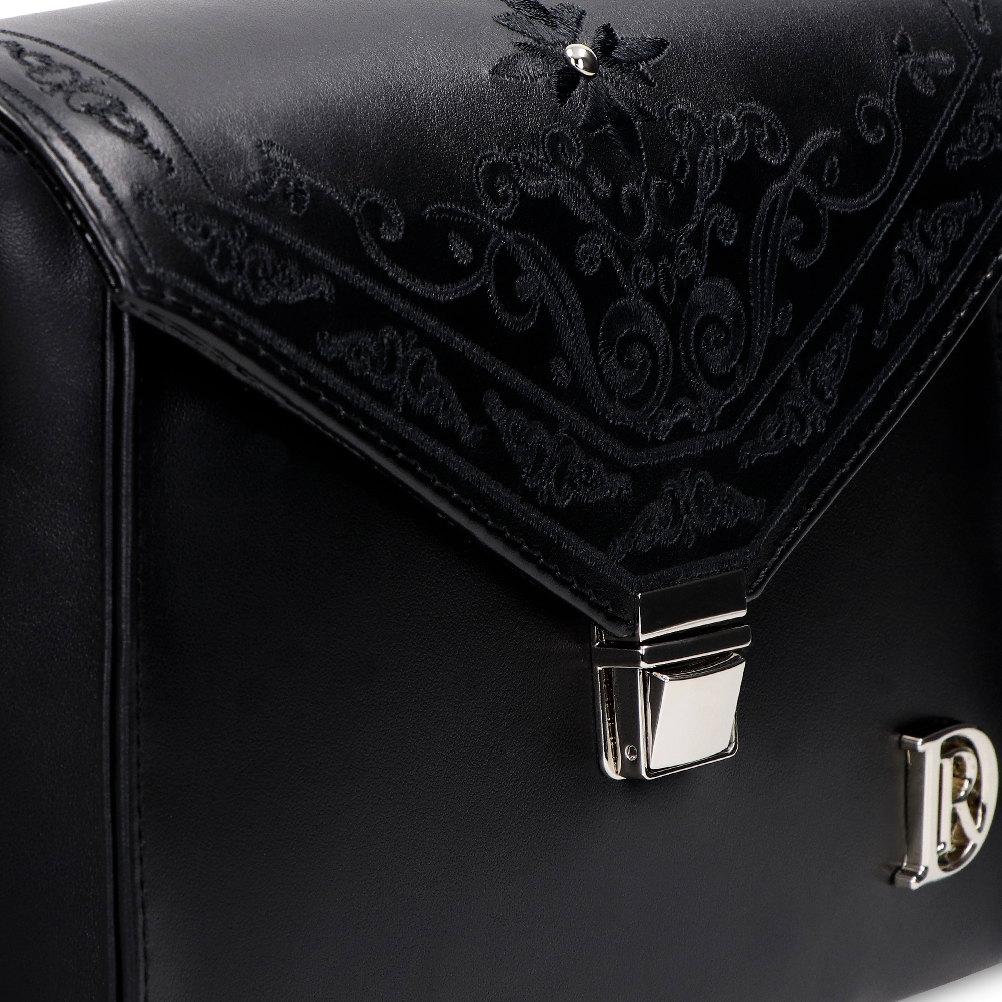 Bella Princessa "ČIERNA"