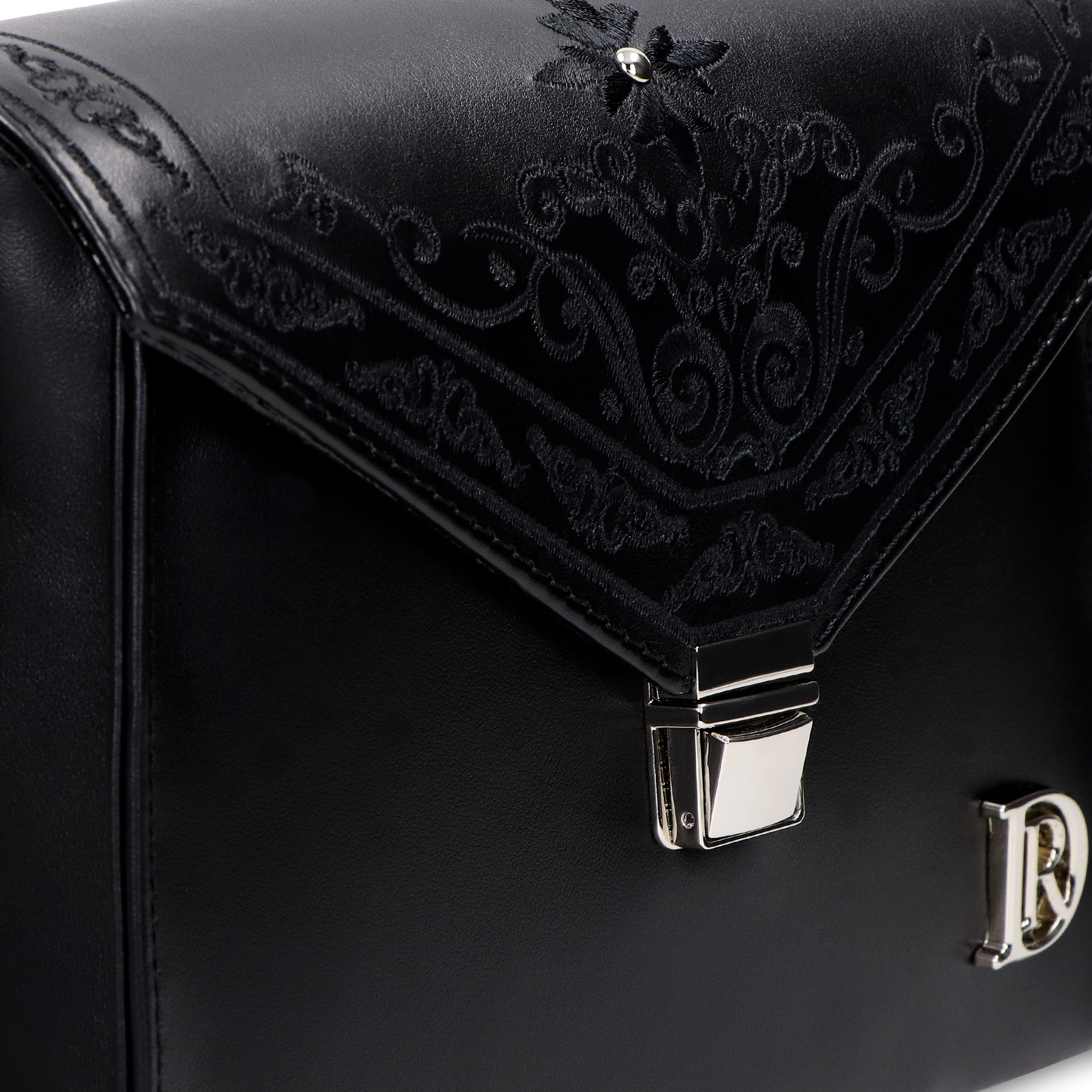 Bella Princessa "ČIERNA"