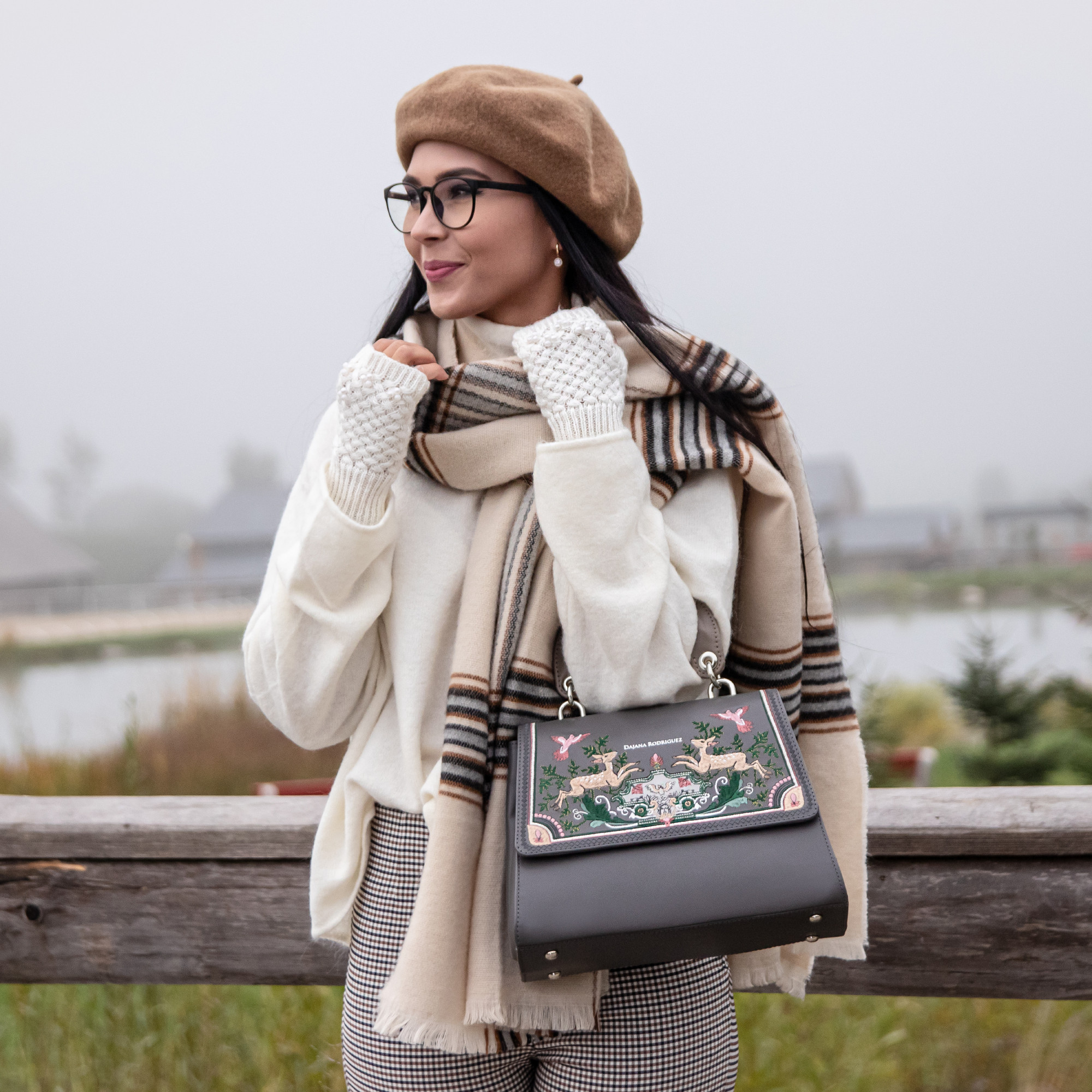 Elizabeth Artemis "GULL"