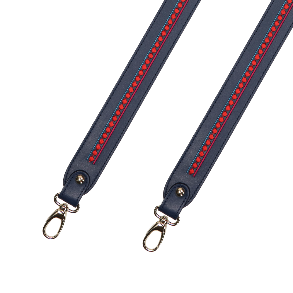 STRAP II PRIMA "PILOT"