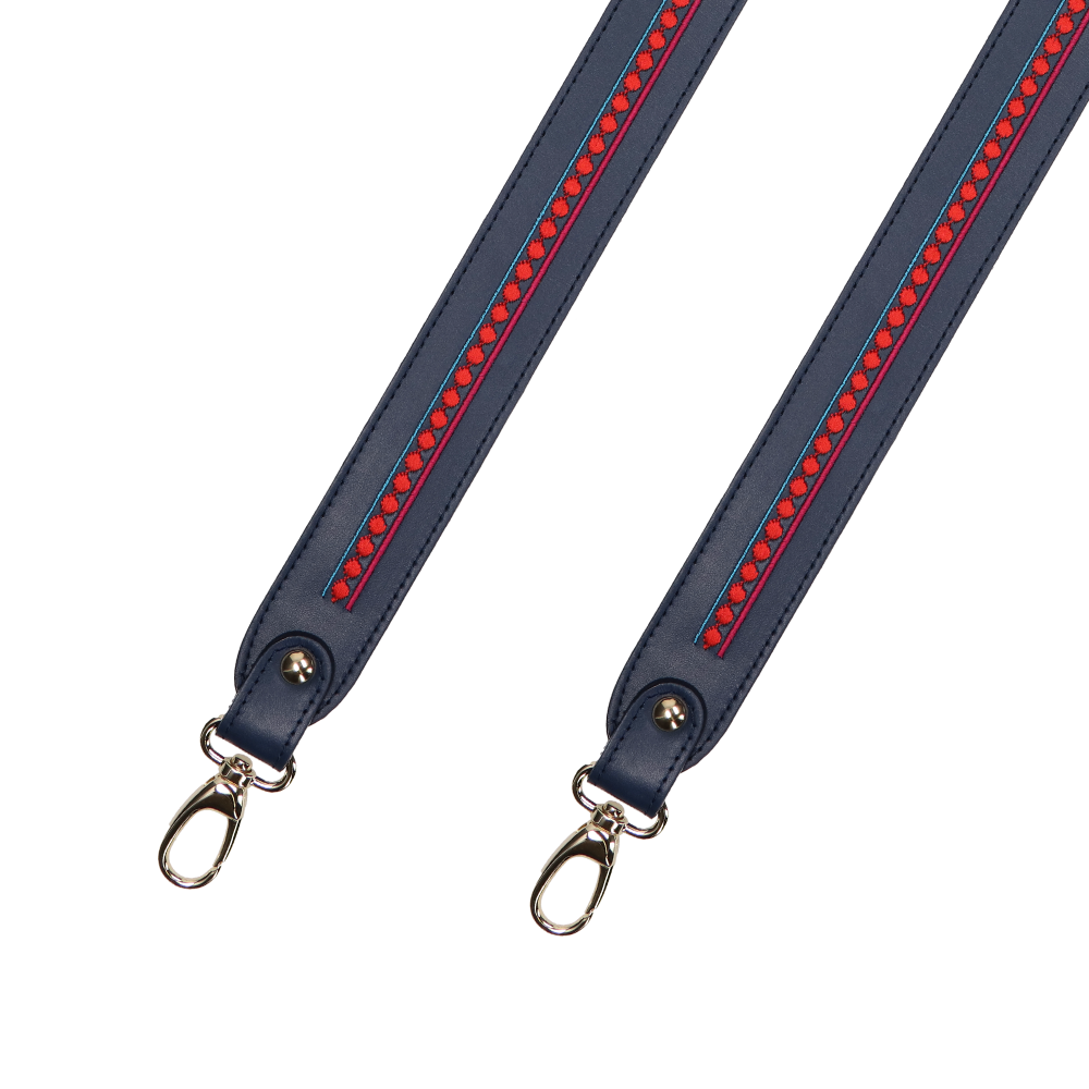 STRAP II PRIMA "PILOT"