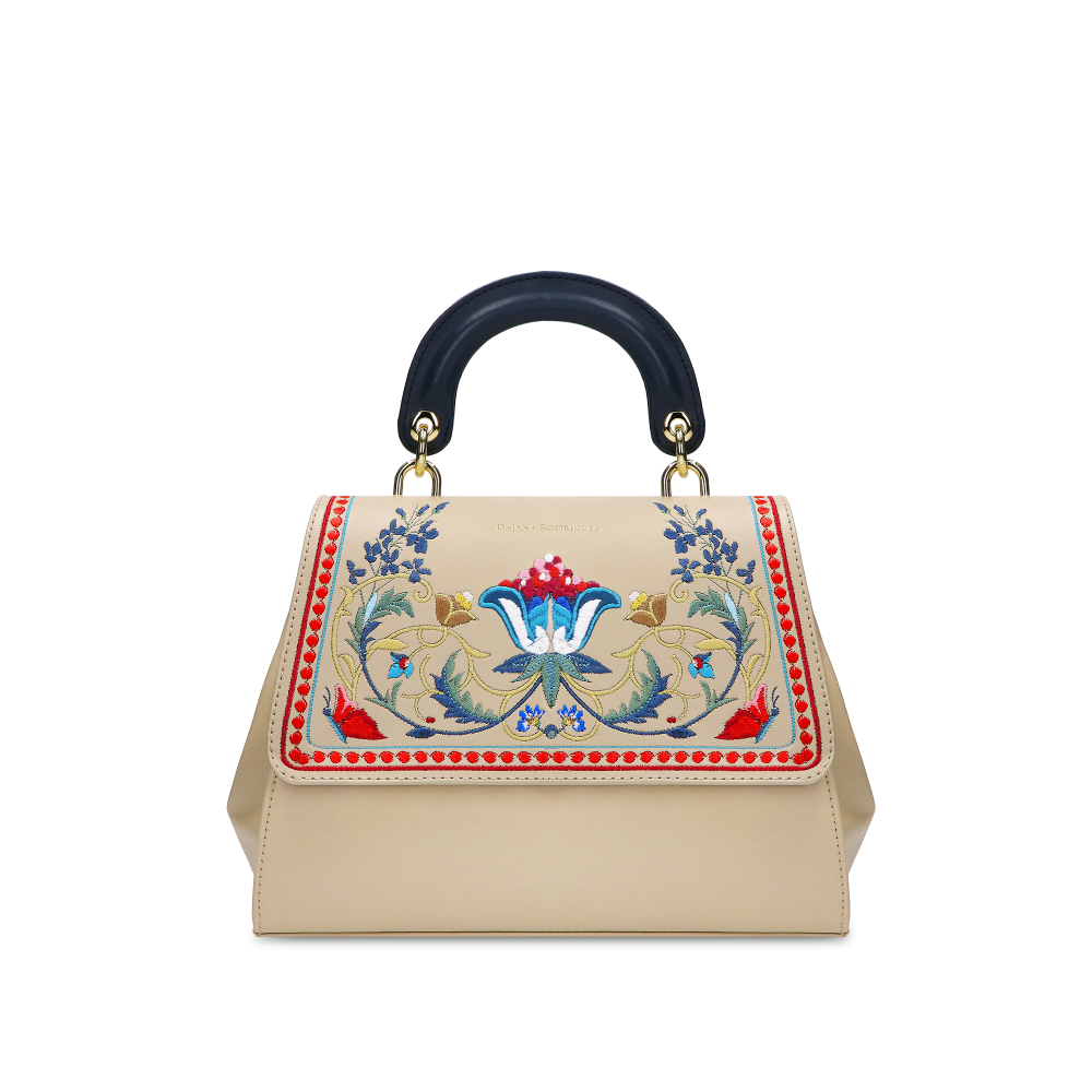 Elizabeth Prima "LAMB"