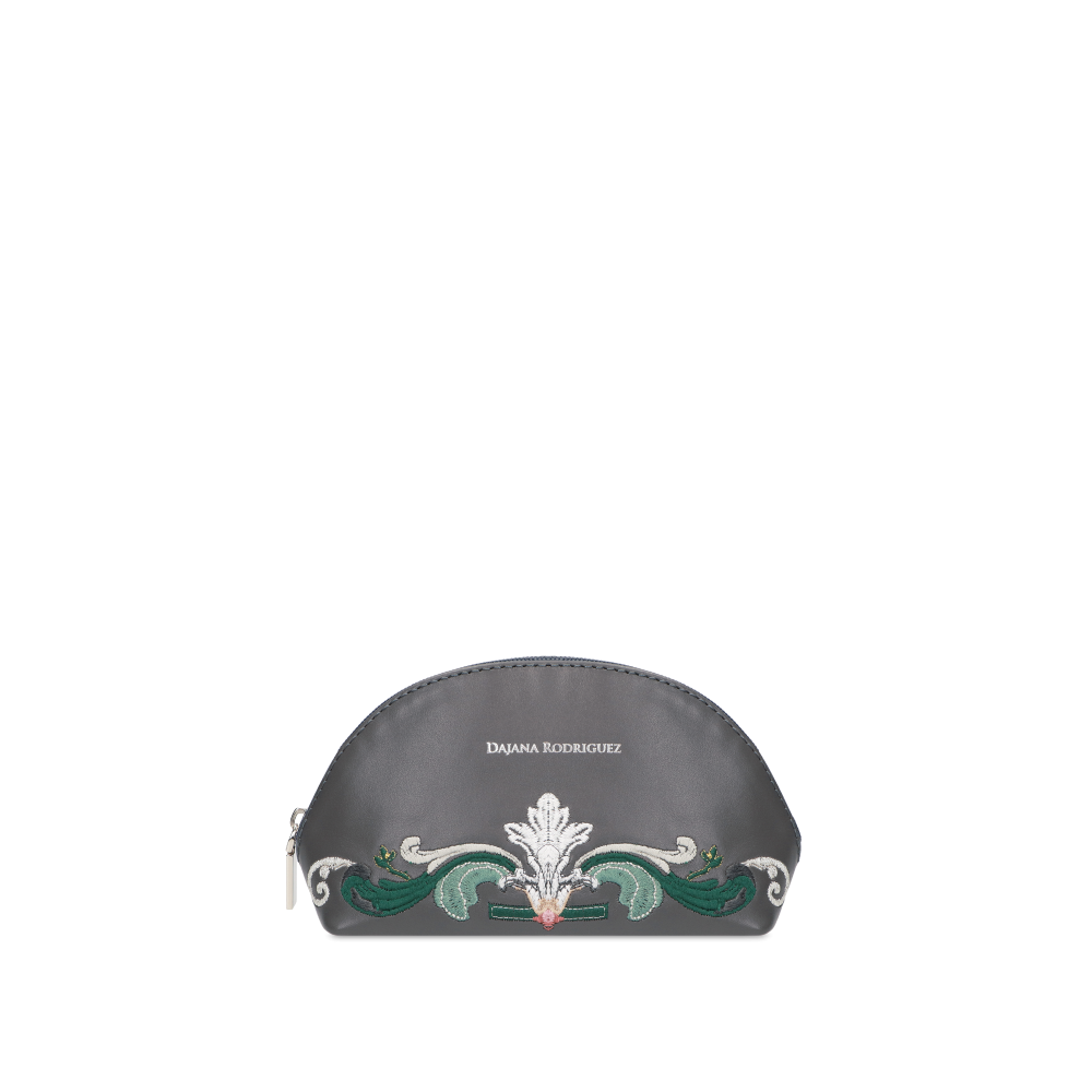 COSMETIC BAG ARTEMIS "GULL"