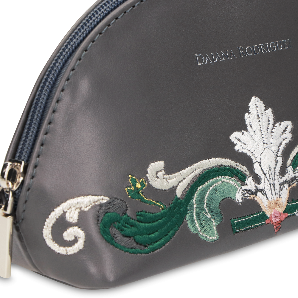 COSMETIC BAG ARTEMIS "GULL"
