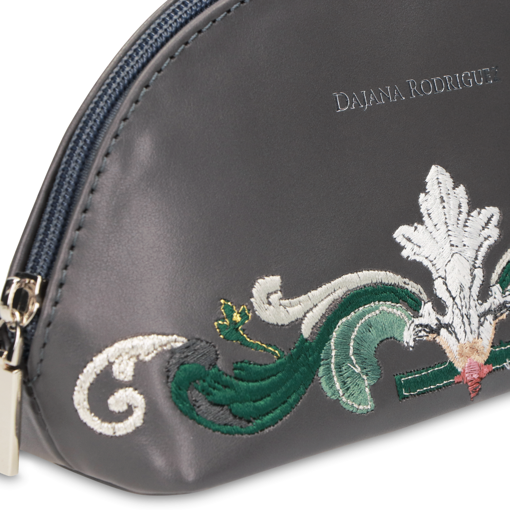 COSMETIC BAG ARTEMIS "GULL"