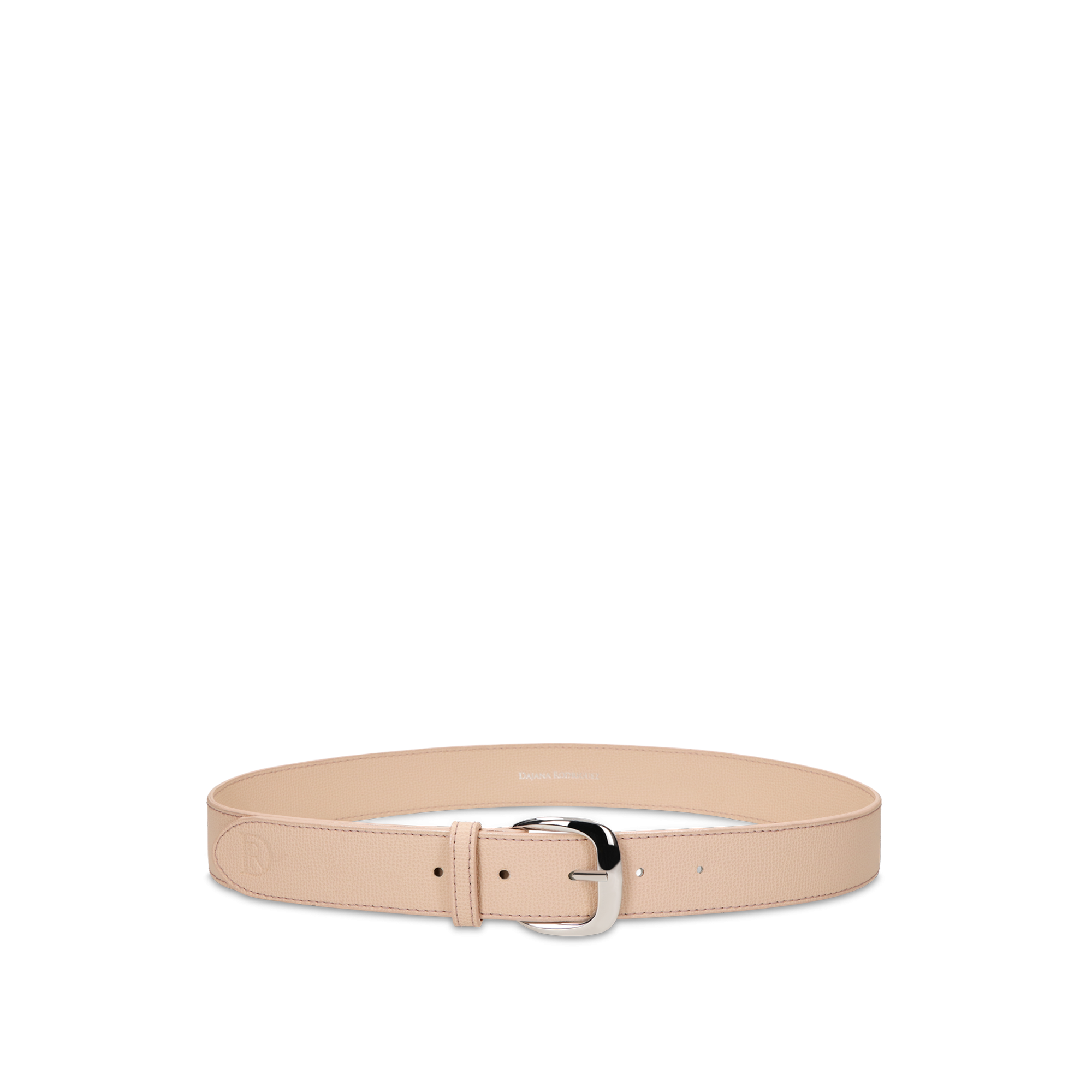 Dámsky opasok Bohemian "NUDE"