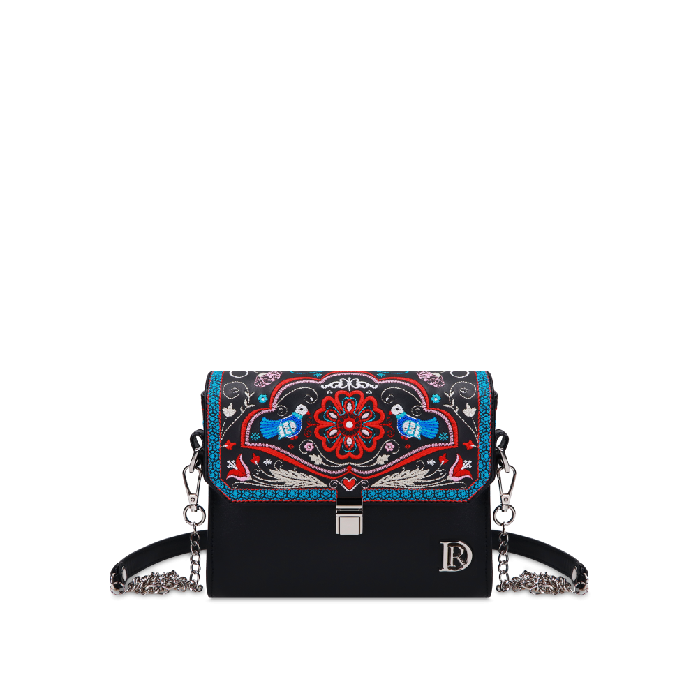 BELLA Heart of Europe "Black II"