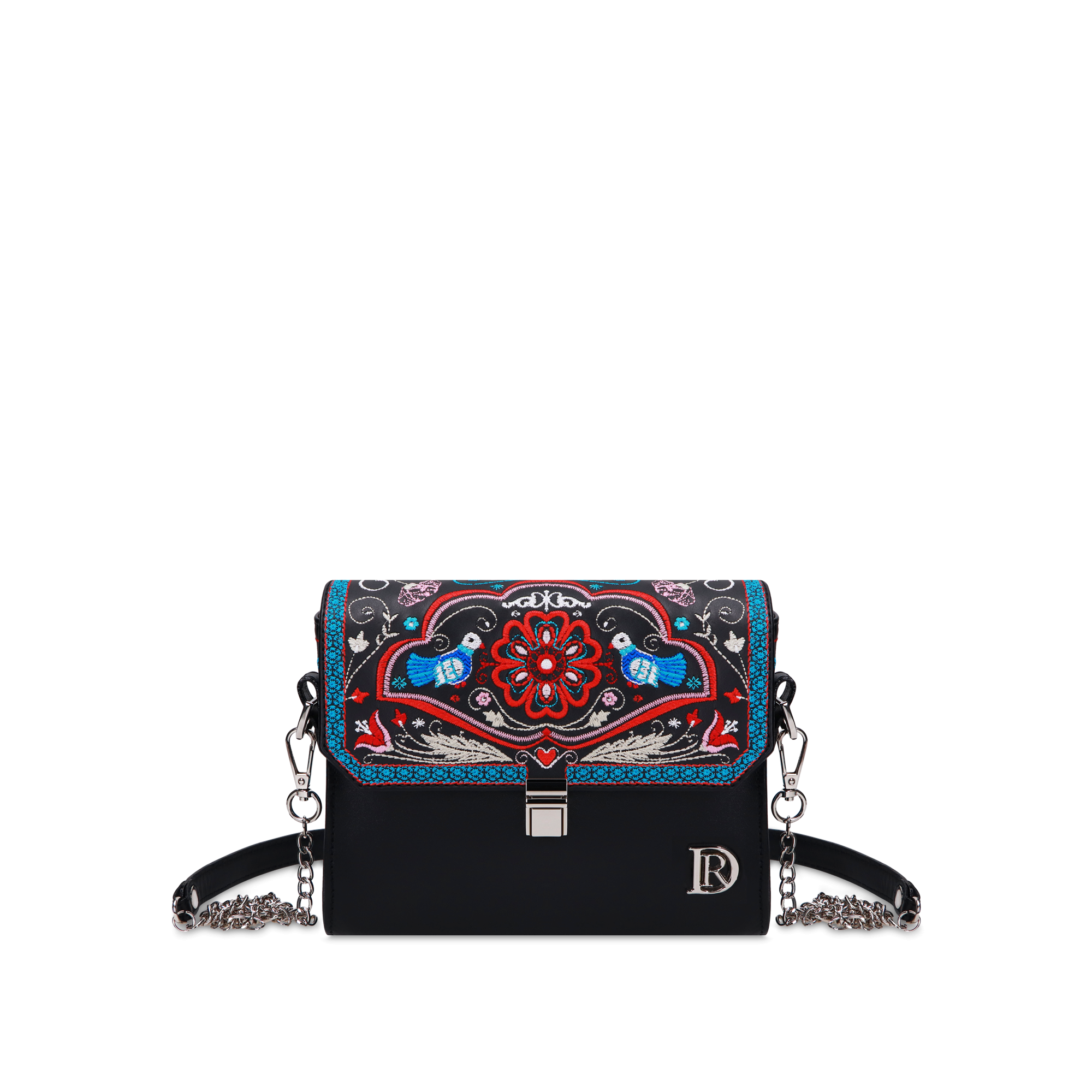 BELLA Heart of Europe "Black II"