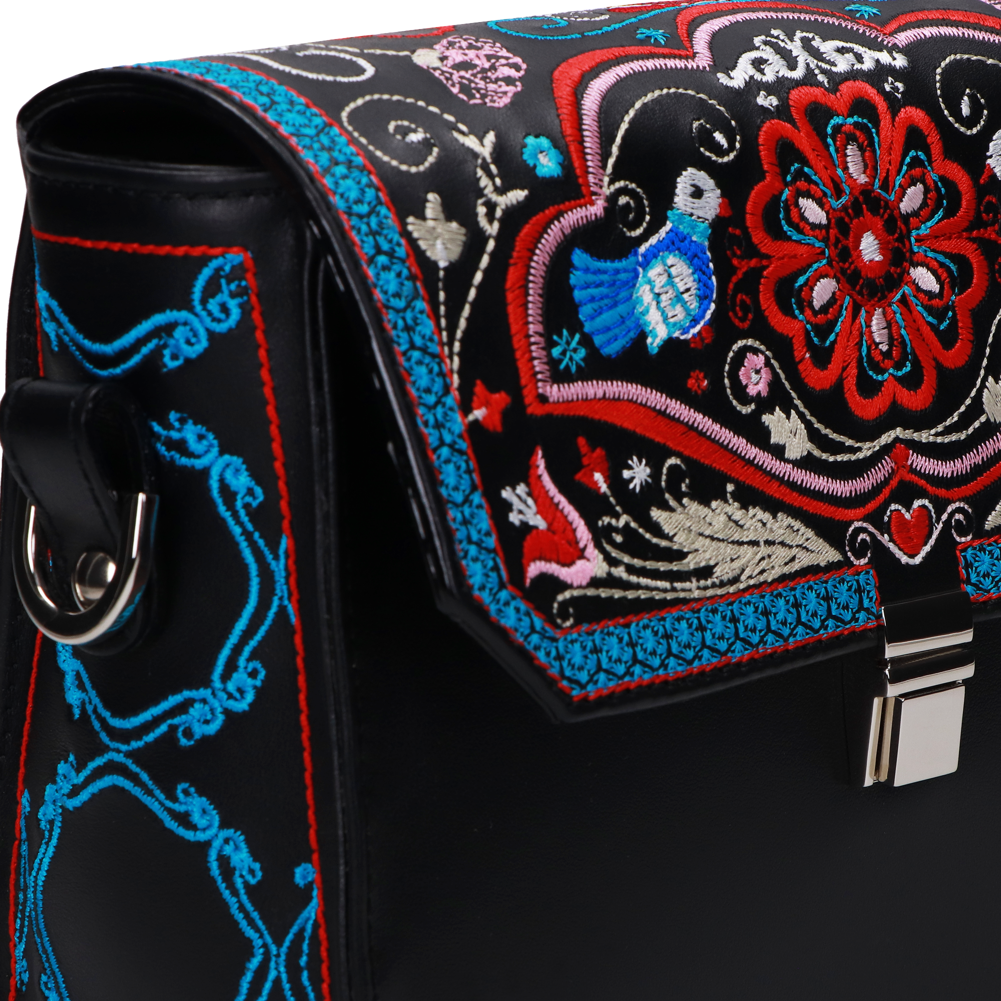 BELLA Heart of Europe "Black II"