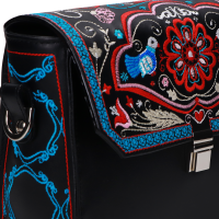 Bella Corazón de Europa "BLACK II".