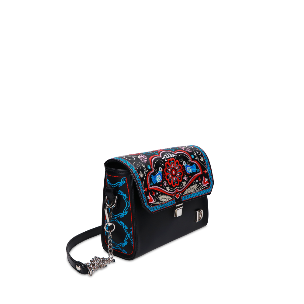 BELLA Heart of Europe "Black II"