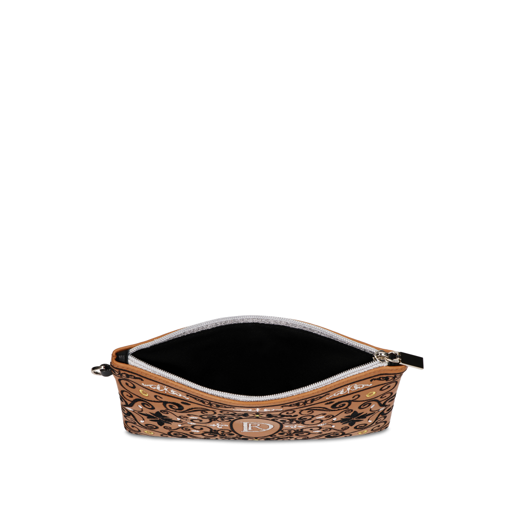 BRIANA PRINCESSA "HNĚDÁ"