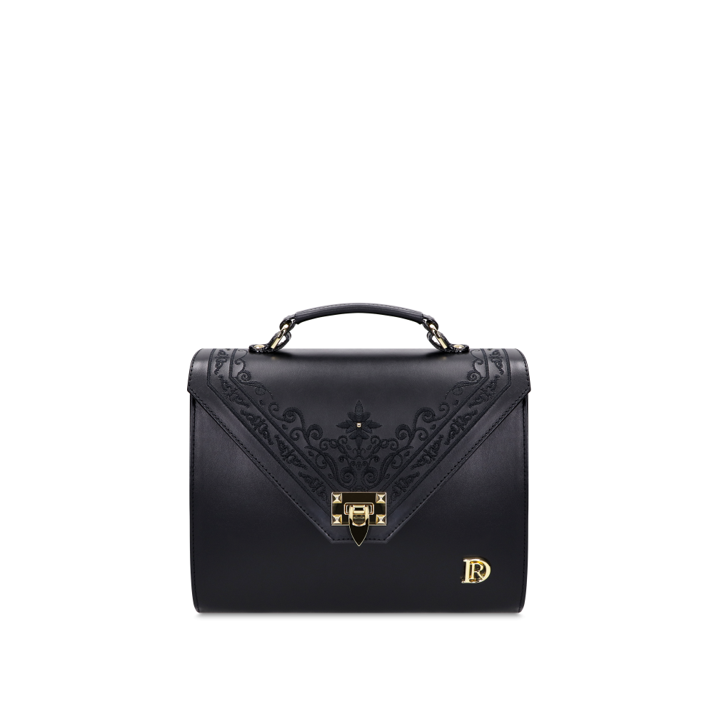 Vivienne Princessa "ČIERNA"