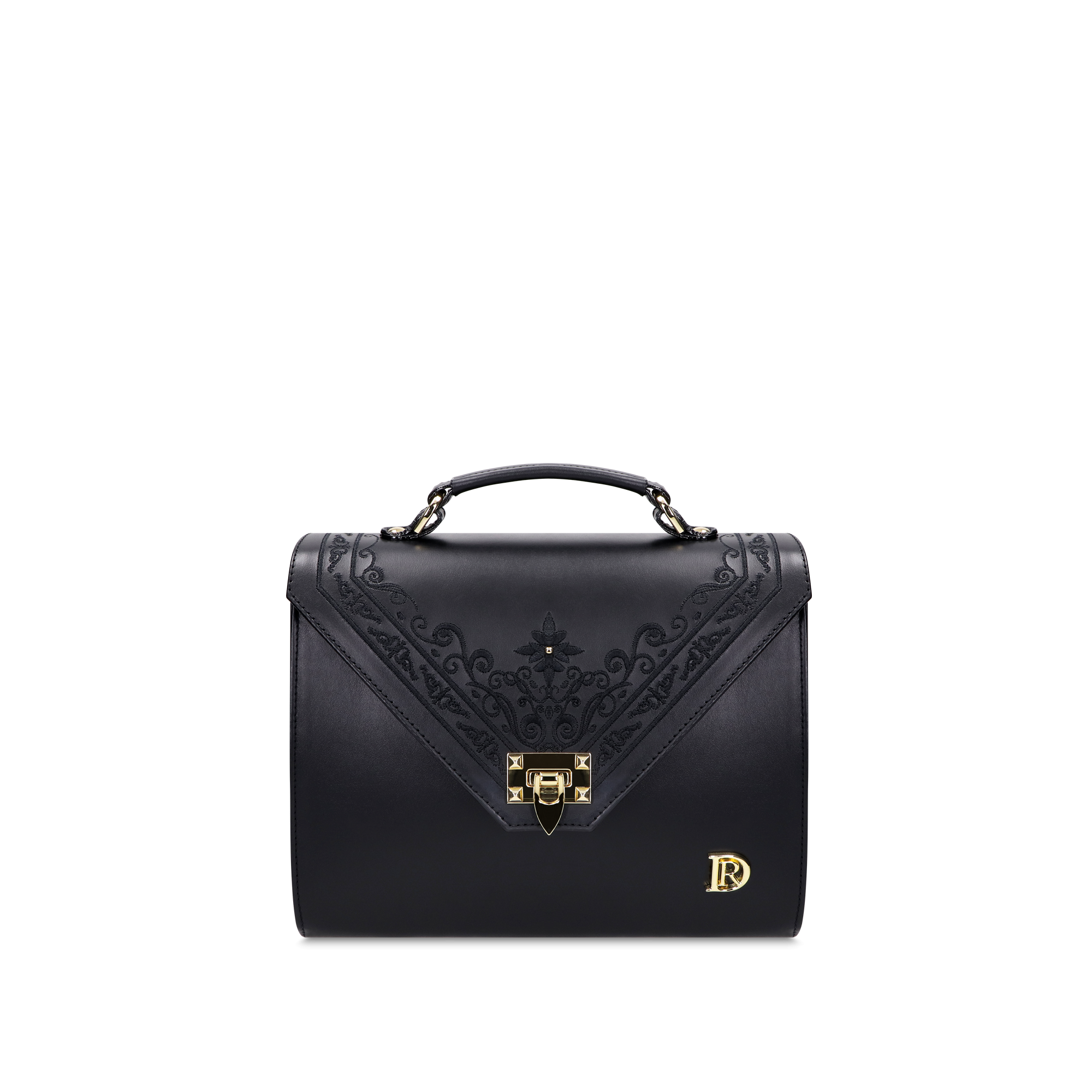 Vivienne Princessa "ČIERNA"