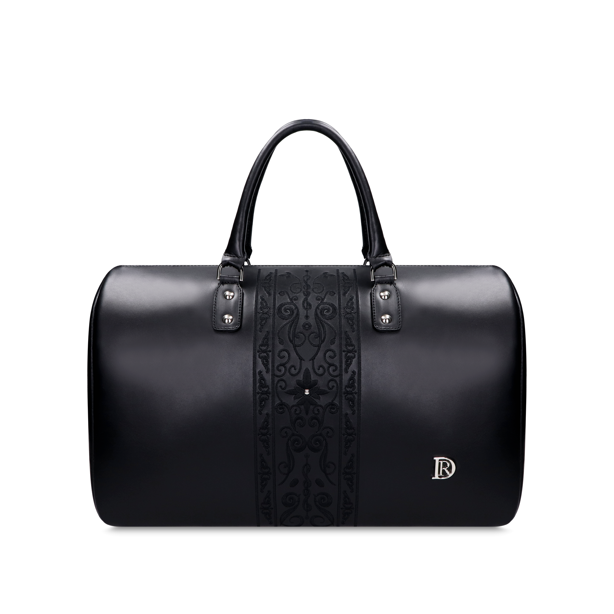 UNISEX CESTOVNÍ TAŠKA PRINCESSA "ČERNÁ"