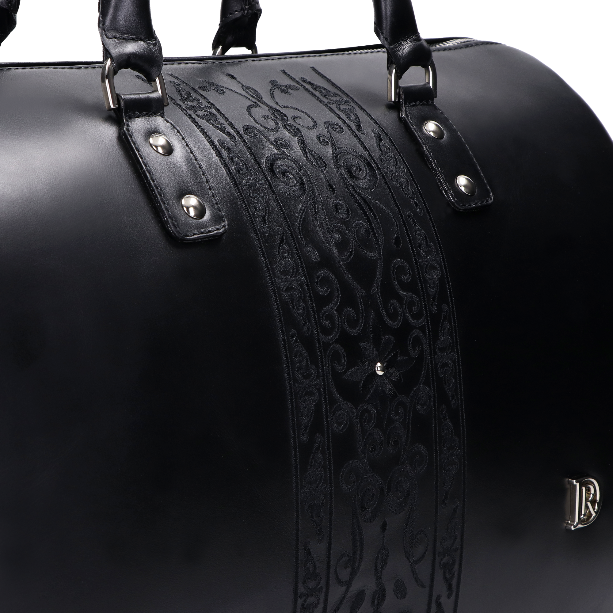 UNISEX CESTOVNÍ TAŠKA PRINCESSA "ČERNÁ"