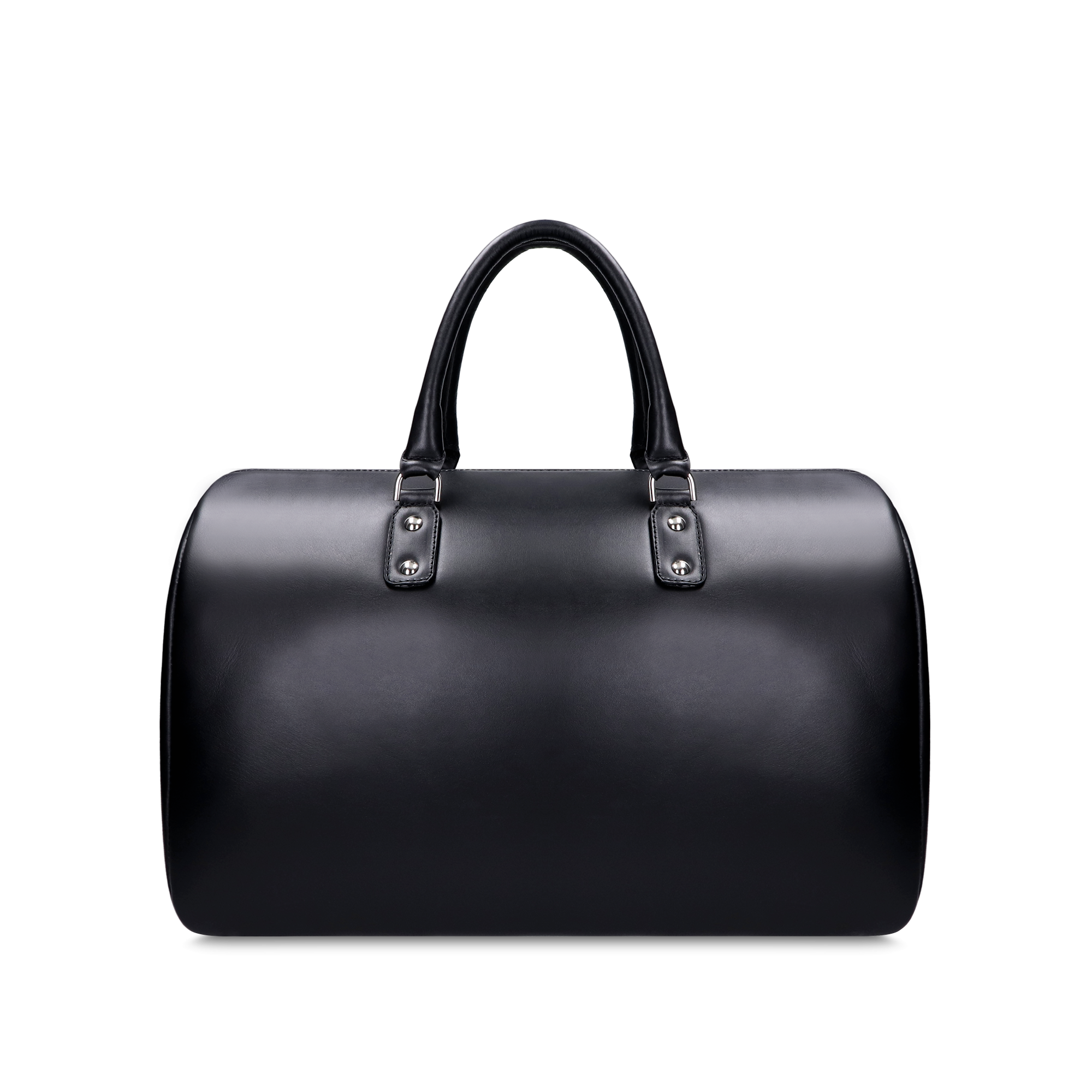 Unisex TRAVEL BAG "Princessa" Black