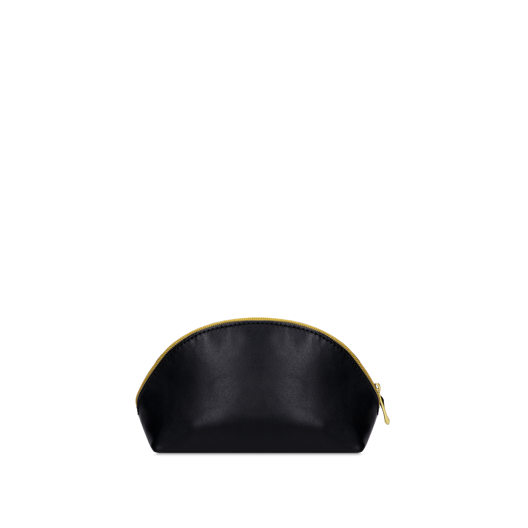 COSMETIC BAG "Princessa" Black