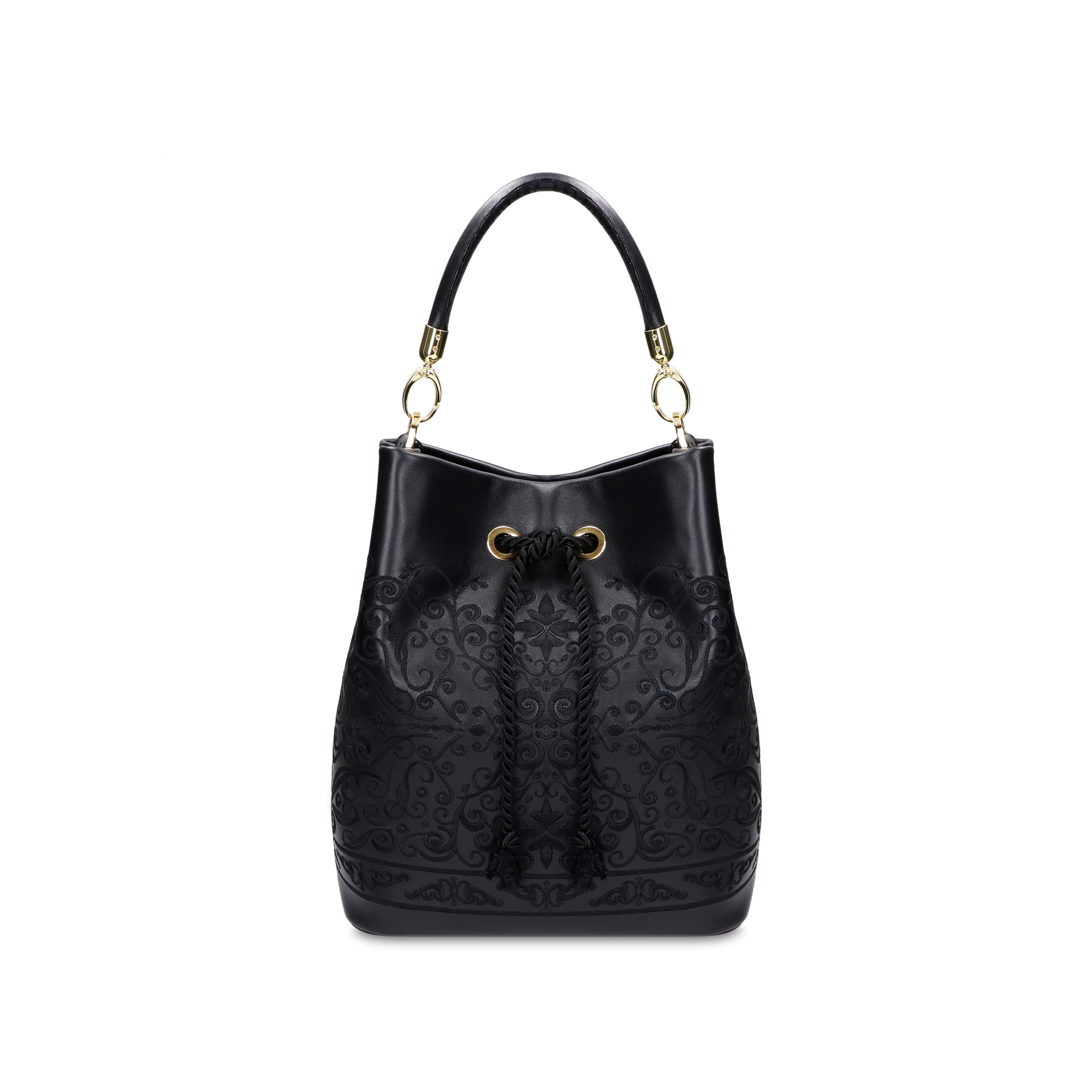 Nina Princessa "ČIERNA"