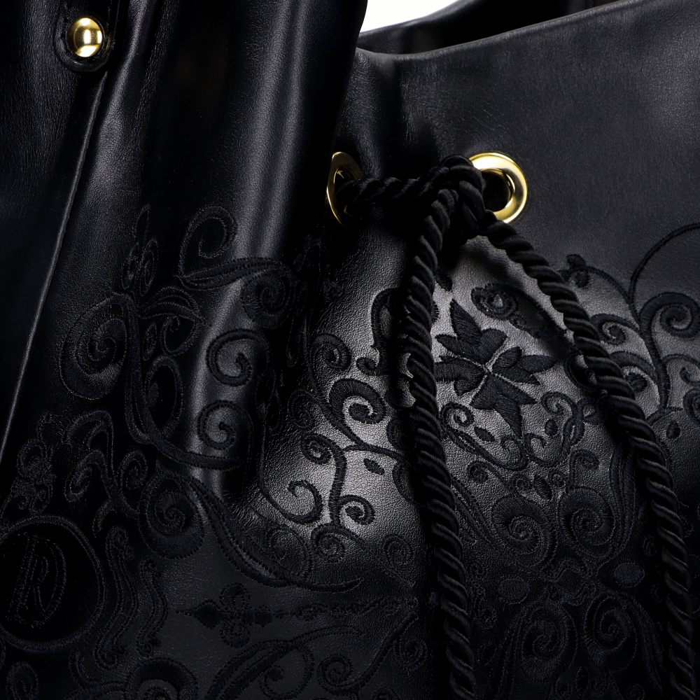 Nina Princessa "ČIERNA"