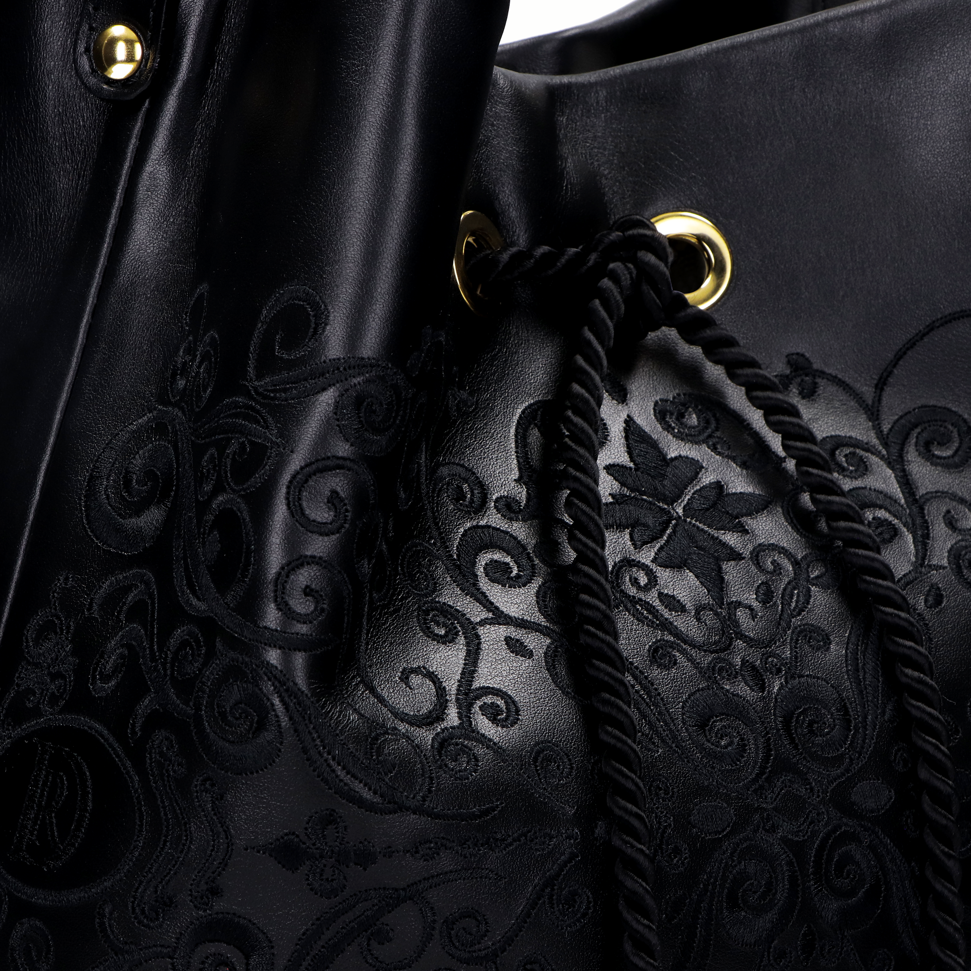 Nina Princessa "ČIERNA"