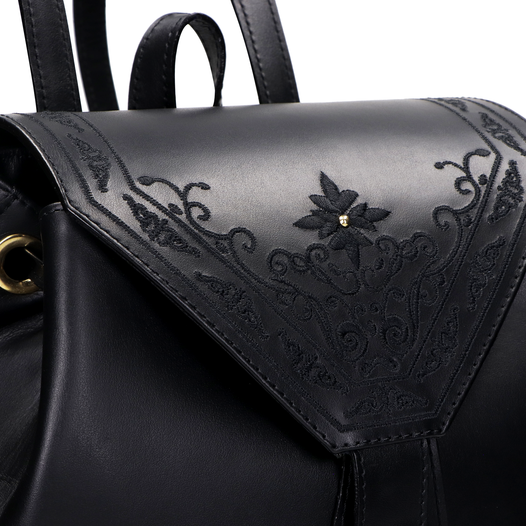 Ruksak Rory II. Princessa "ČIERNY"