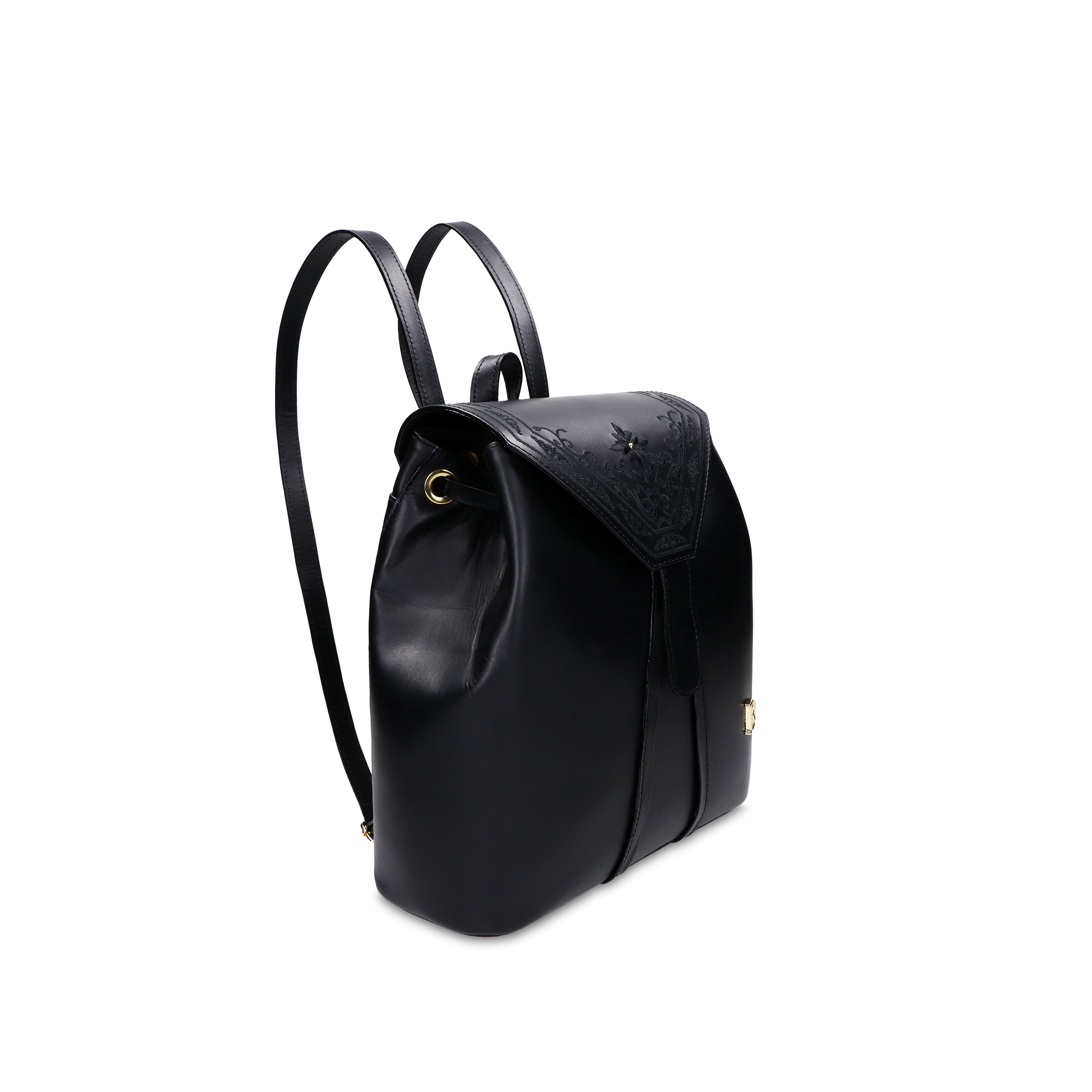 Ruksak Rory II. Princessa "ČIERNY"