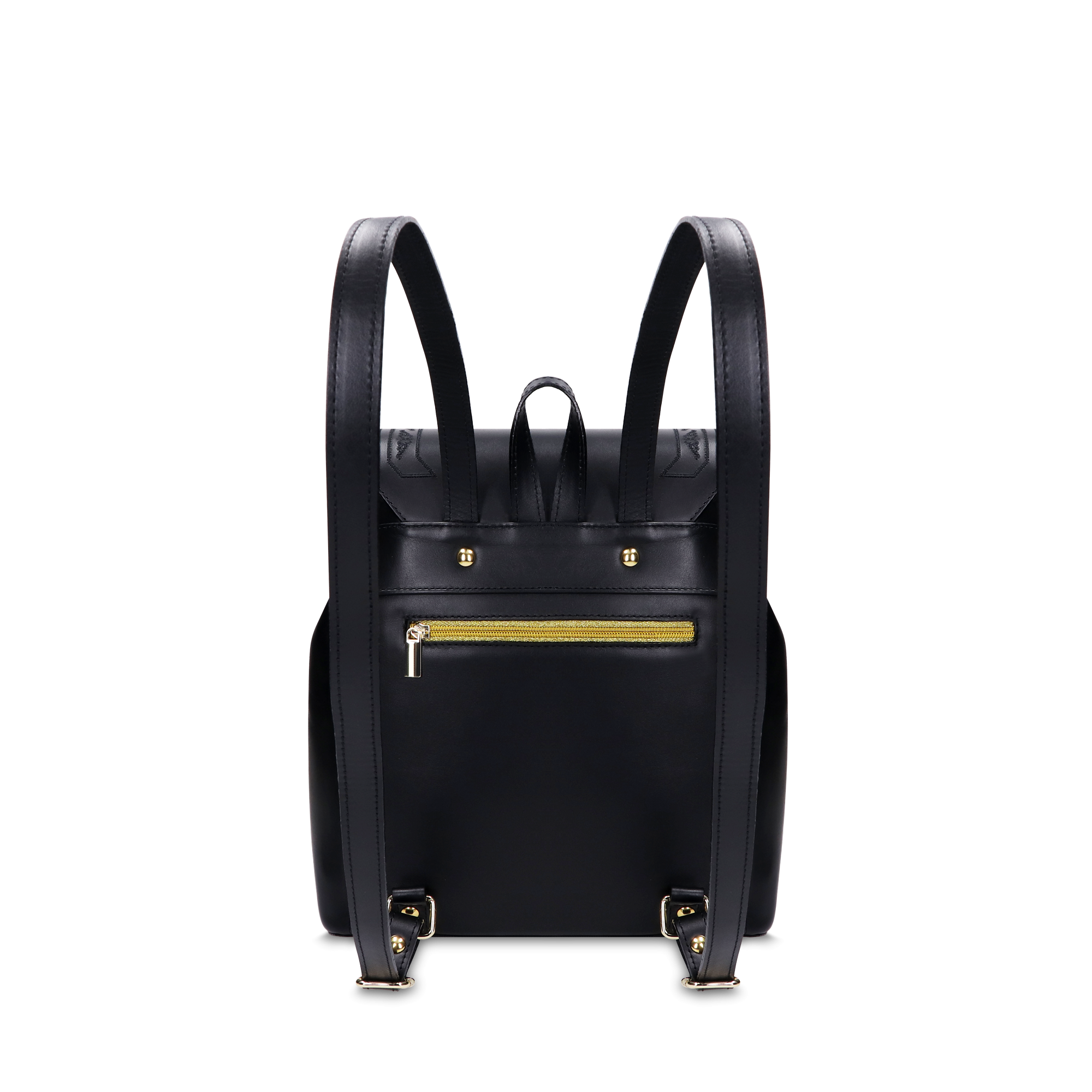 Ruksak Rory II. Princessa "ČIERNY"