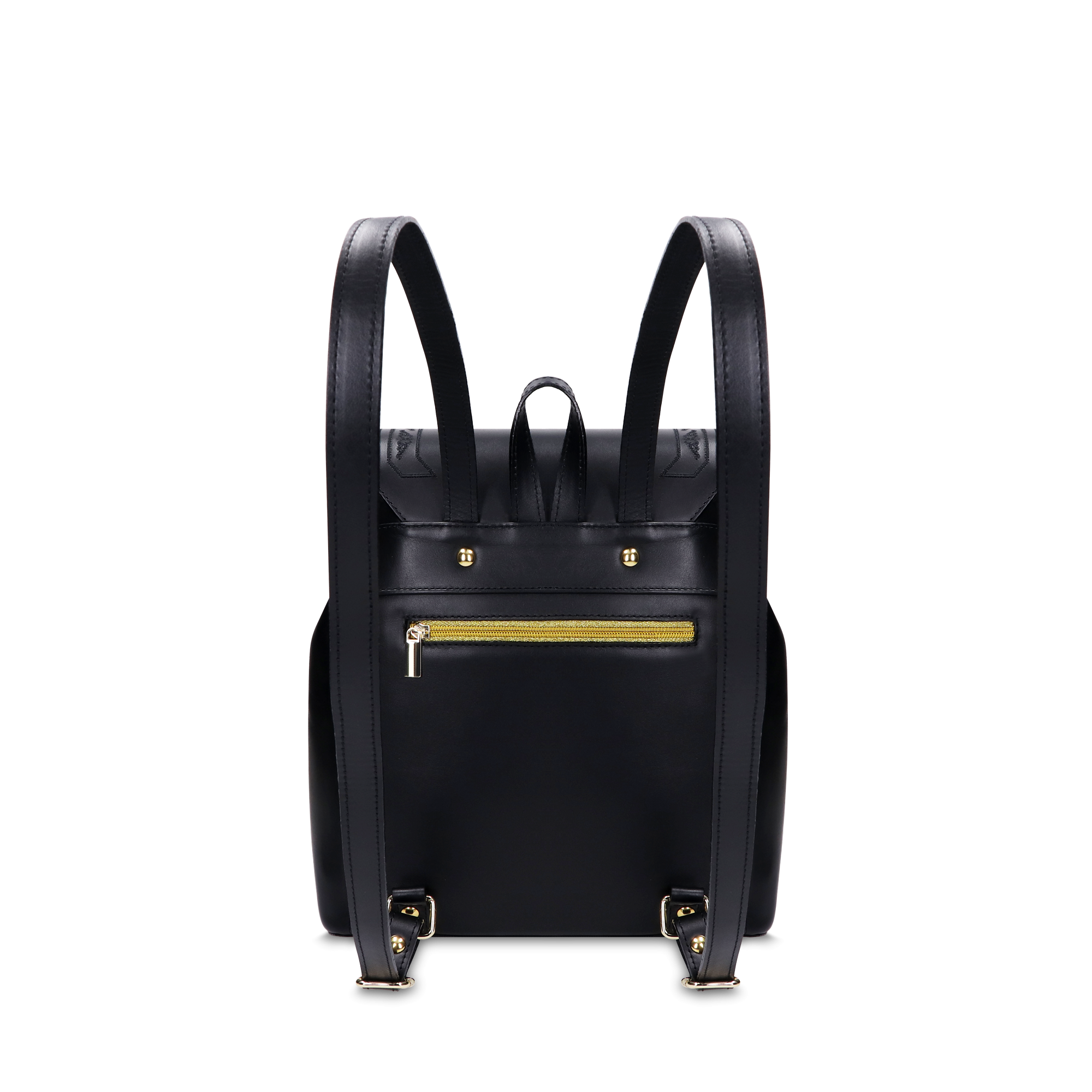 BATOH RORY II. PRINCESSA "ČERNÝ"