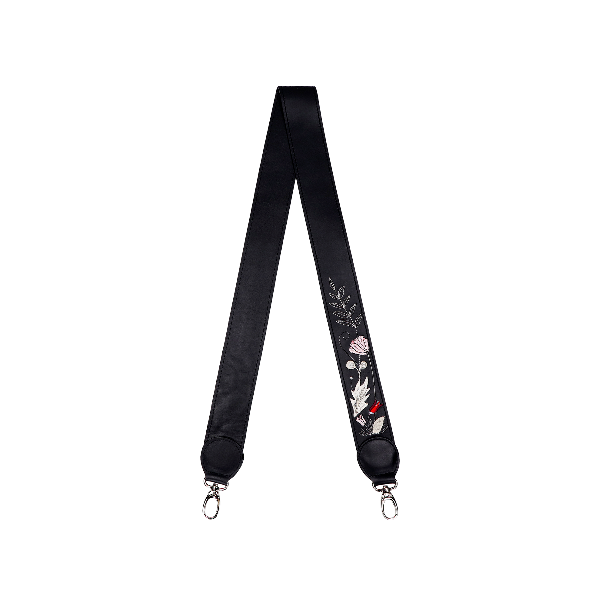 STRAP AURORA "BLACK"