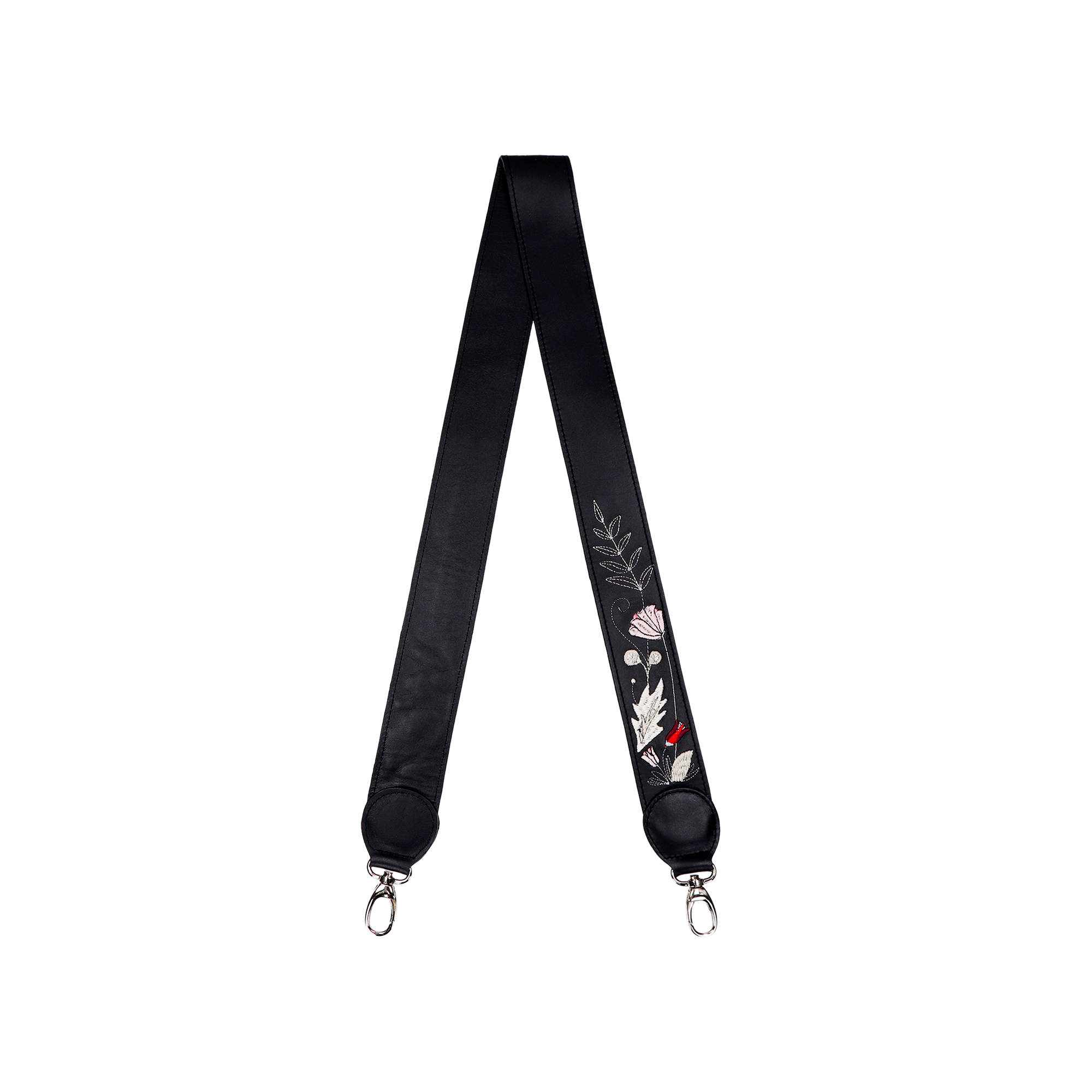 STRAP AURORA "BLACK"