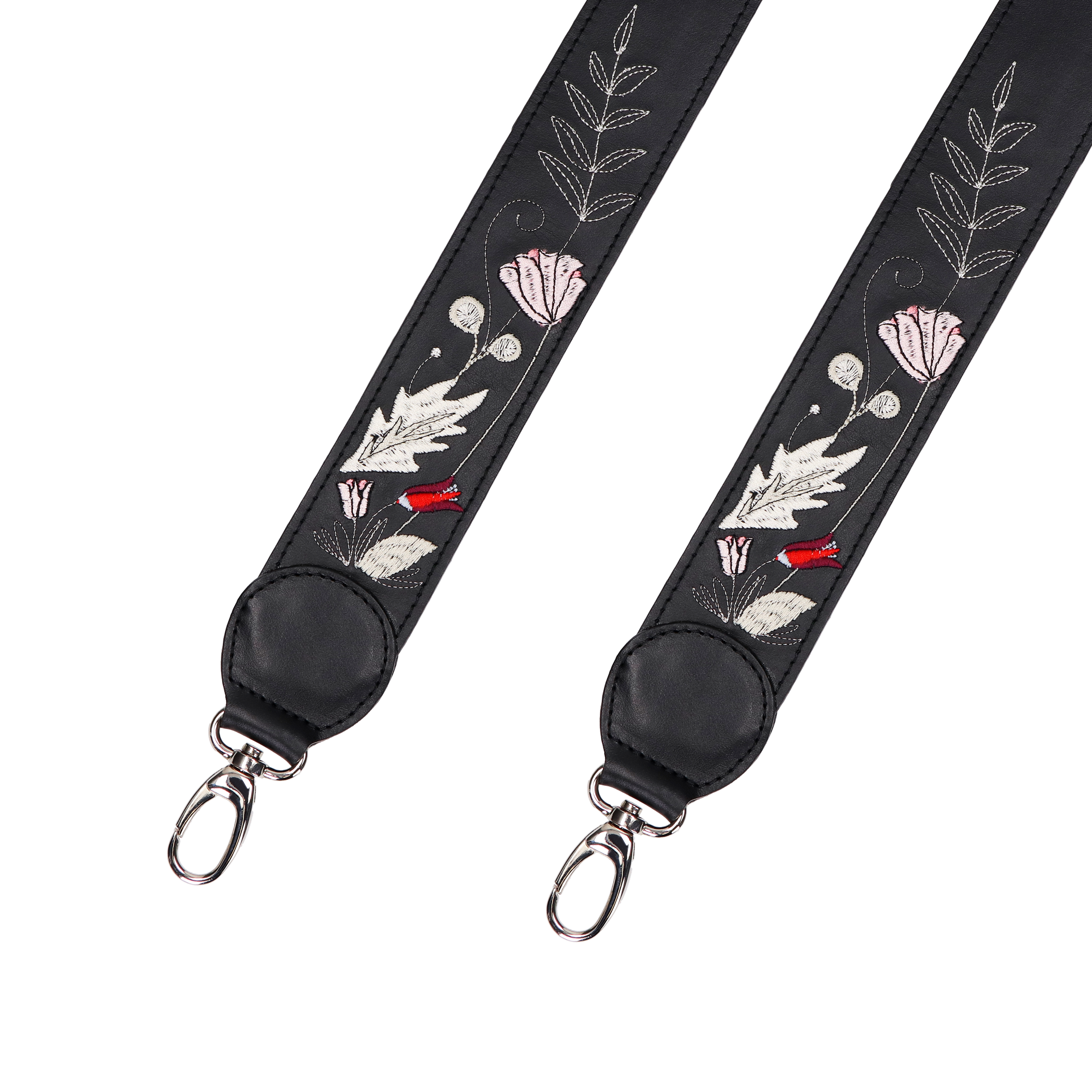 STRAP AURORA "BLACK"