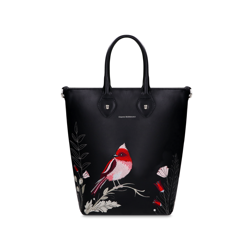 Indi Aurora "ČIERNA"