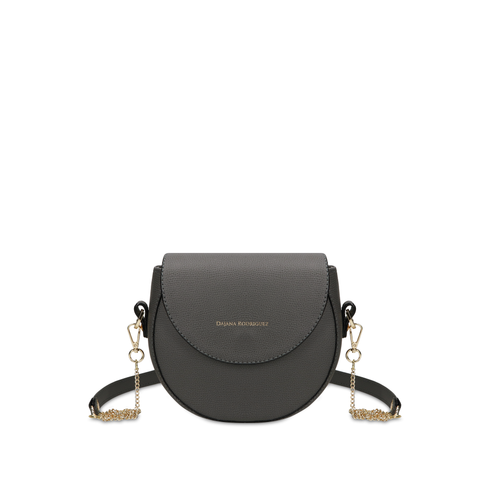 Lia Bohemian "GULL" Silver