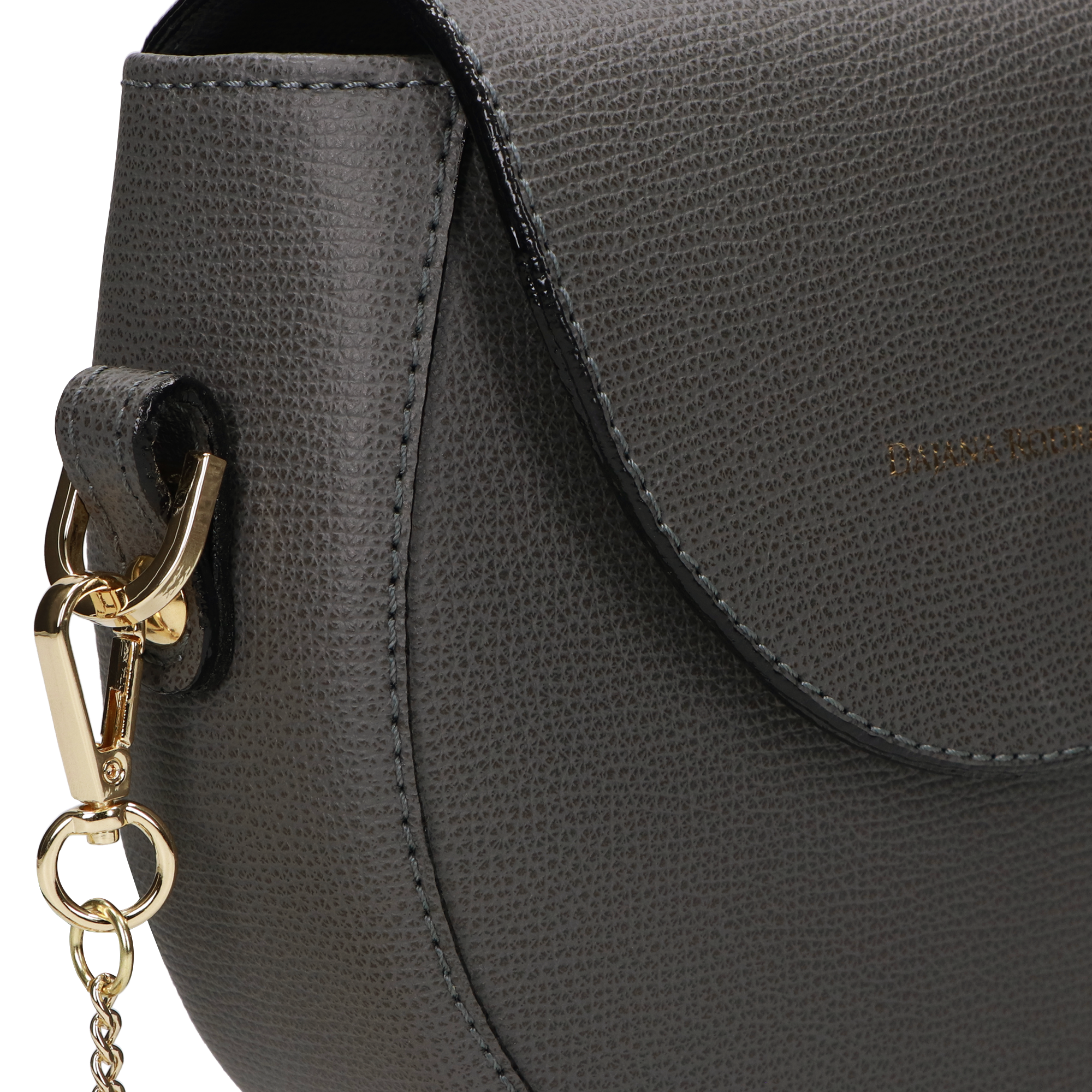  Lia Bohemian "GULL" Stříbrná