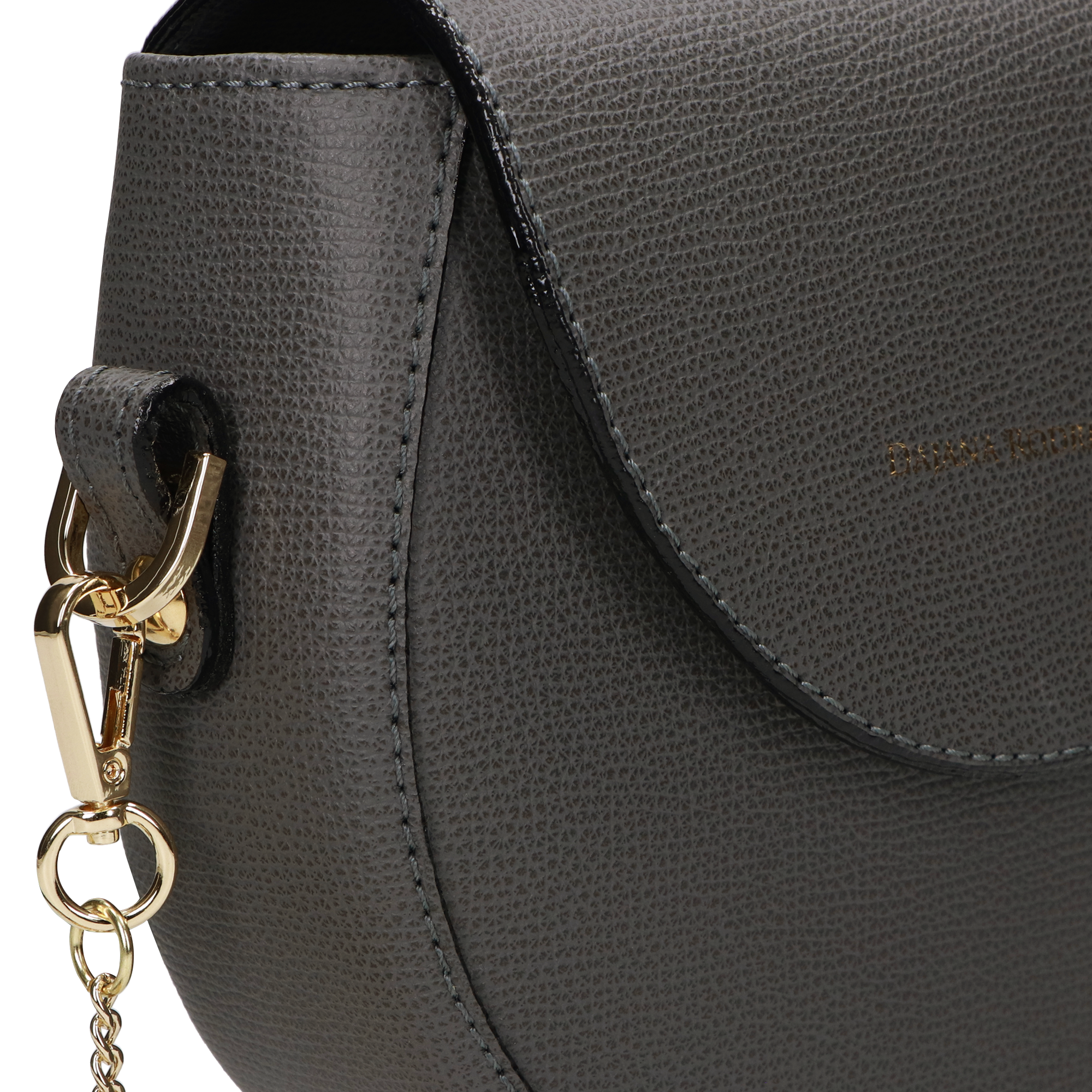 Lia Bohemian "GULL" Silver