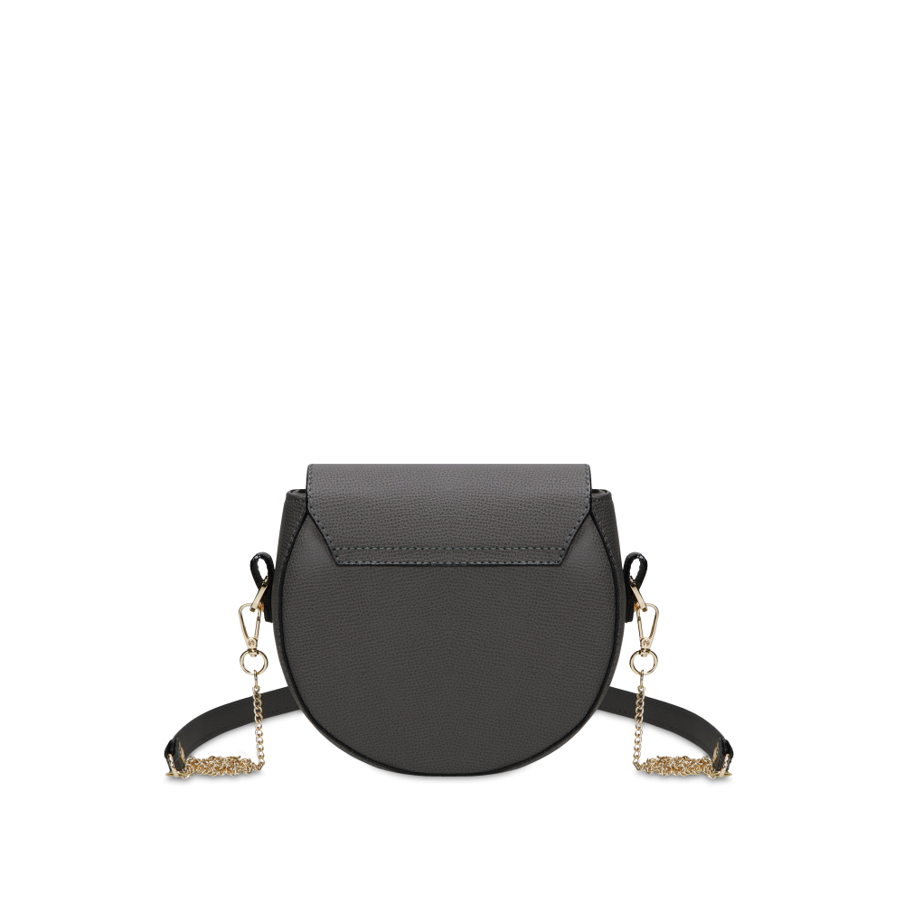 Lia Bohemian "GULL" Silver