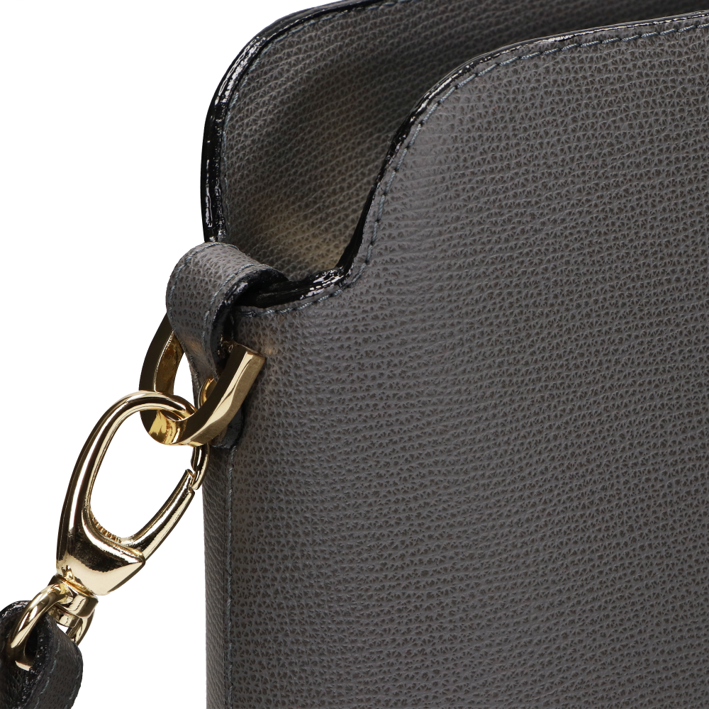  Mia Bohemian "GULL" Silver