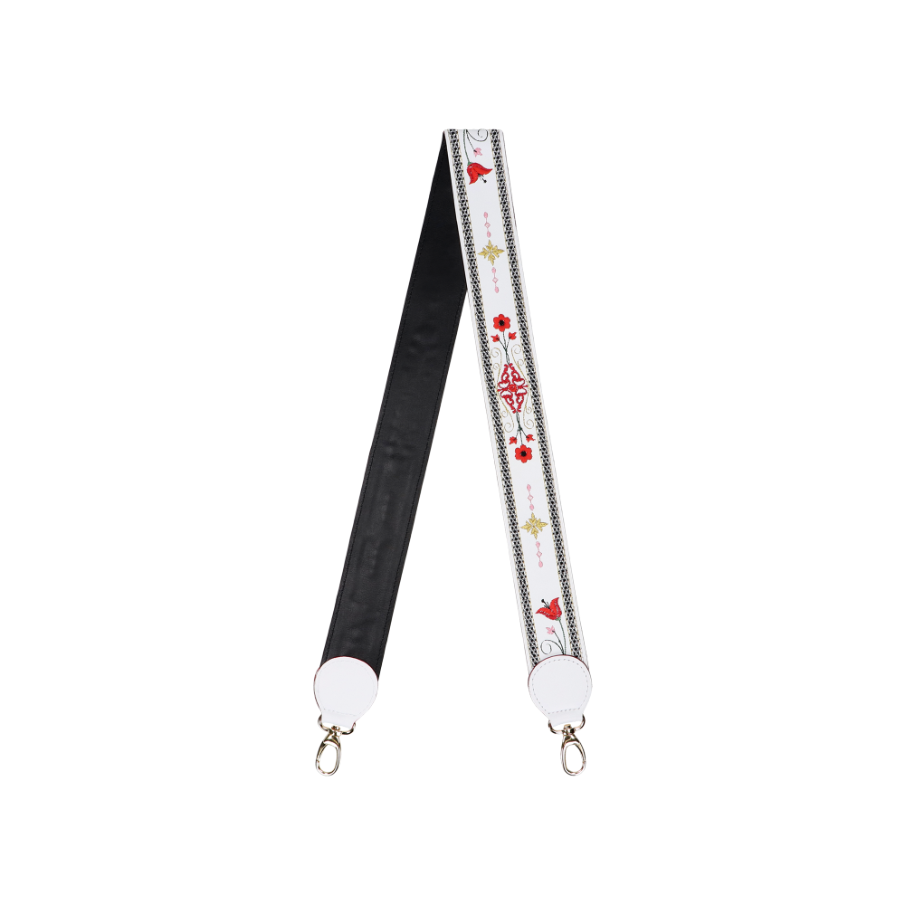 STRAP Heart of Europe "White"
