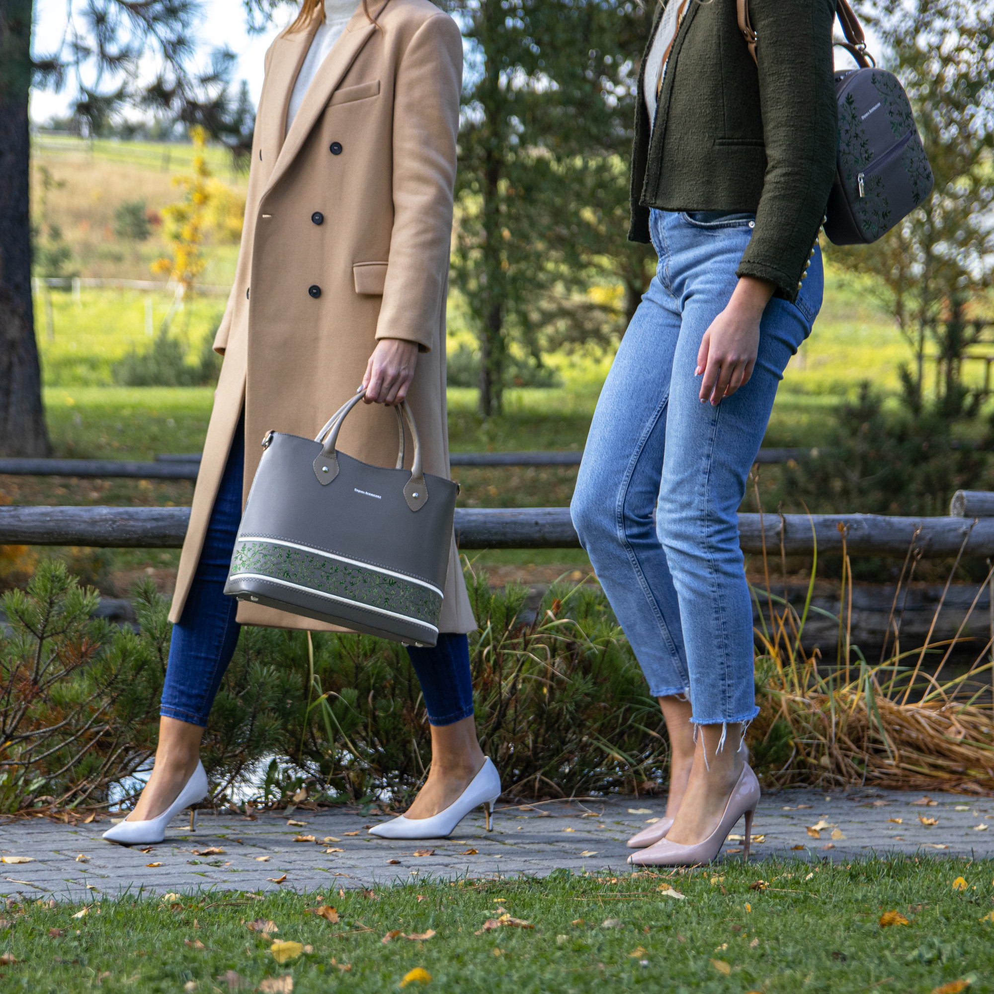 KLEMENTINKA STŘEDNÍ ARTEMIS "GULL"