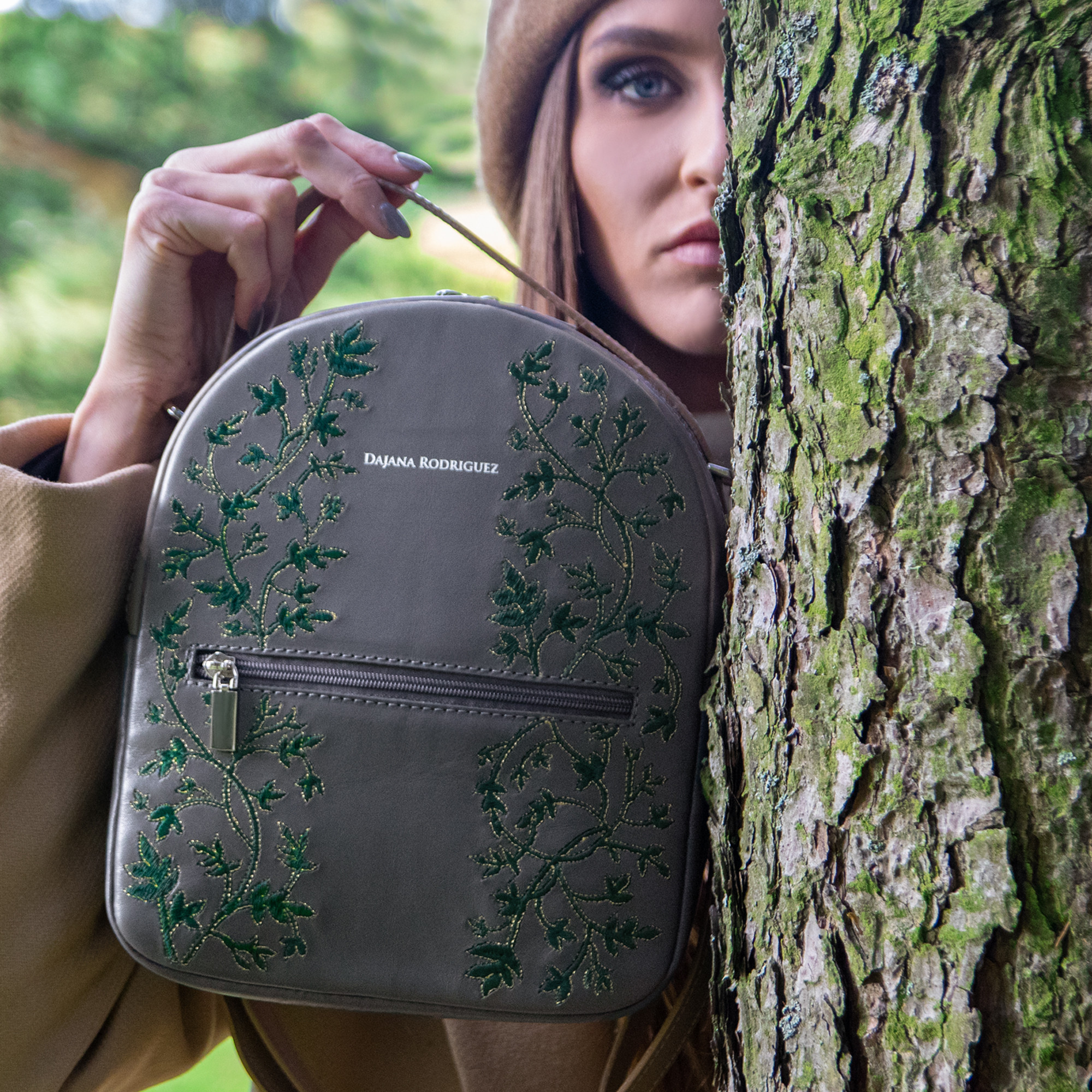 Rene 2v1 Artemis "GULL"