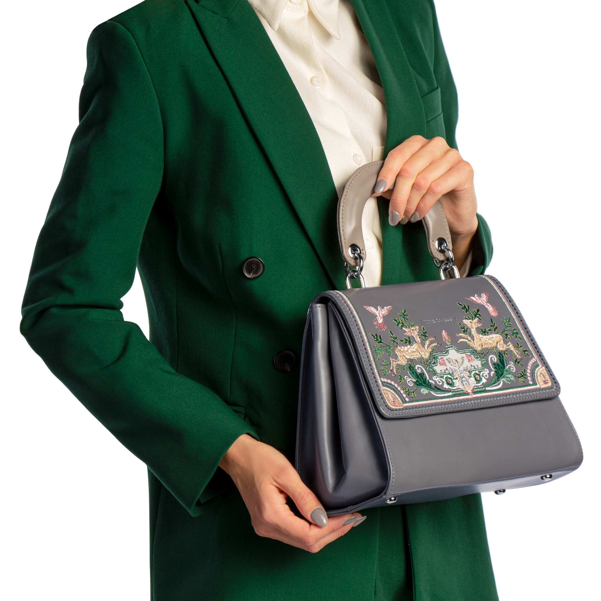 Elizabeth Artemis "GULL"