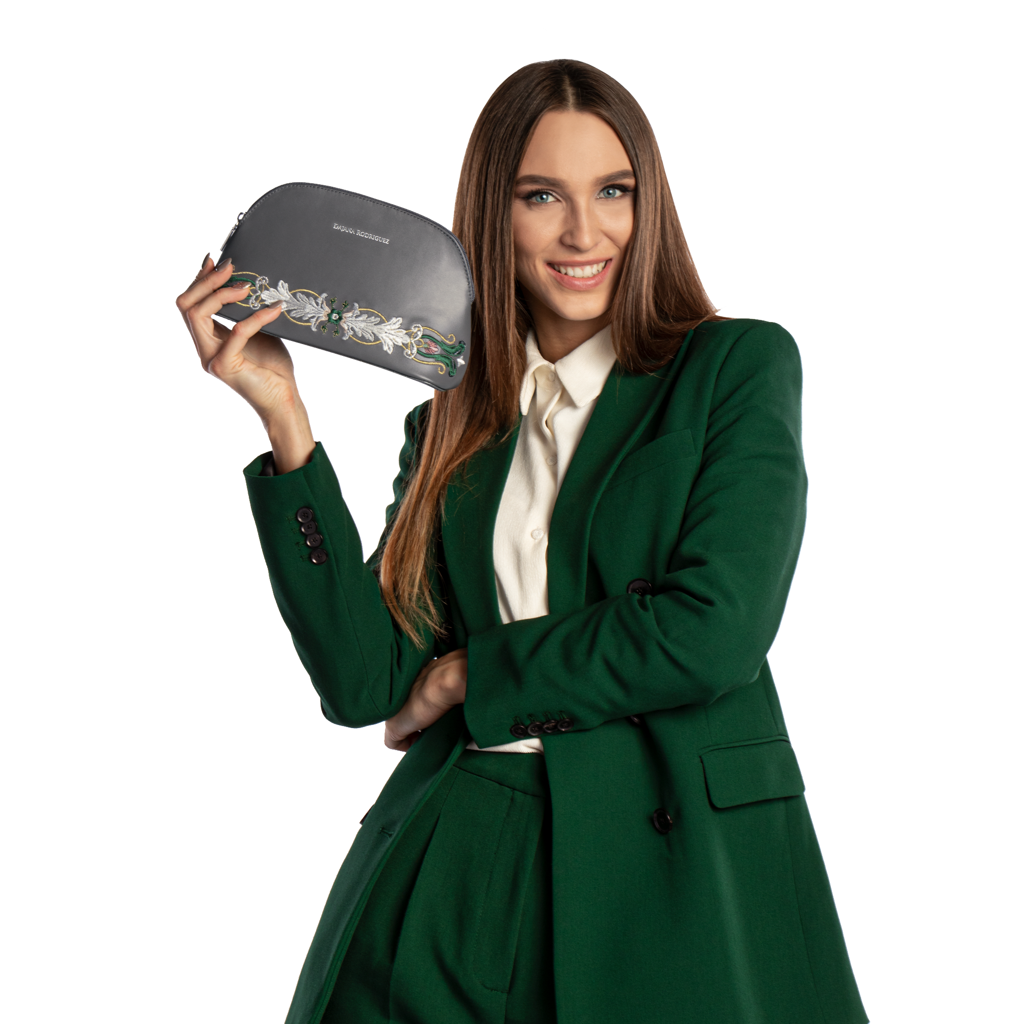 KOSMETICKÁ TAŠKA II ARTEMIS "GULL"