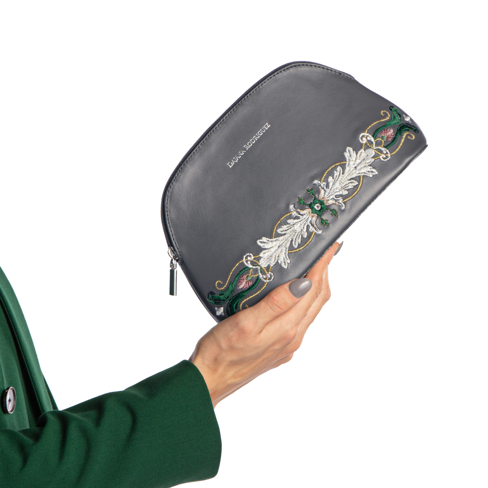 KOSMETICKÁ TAŠKA II ARTEMIS "GULL"