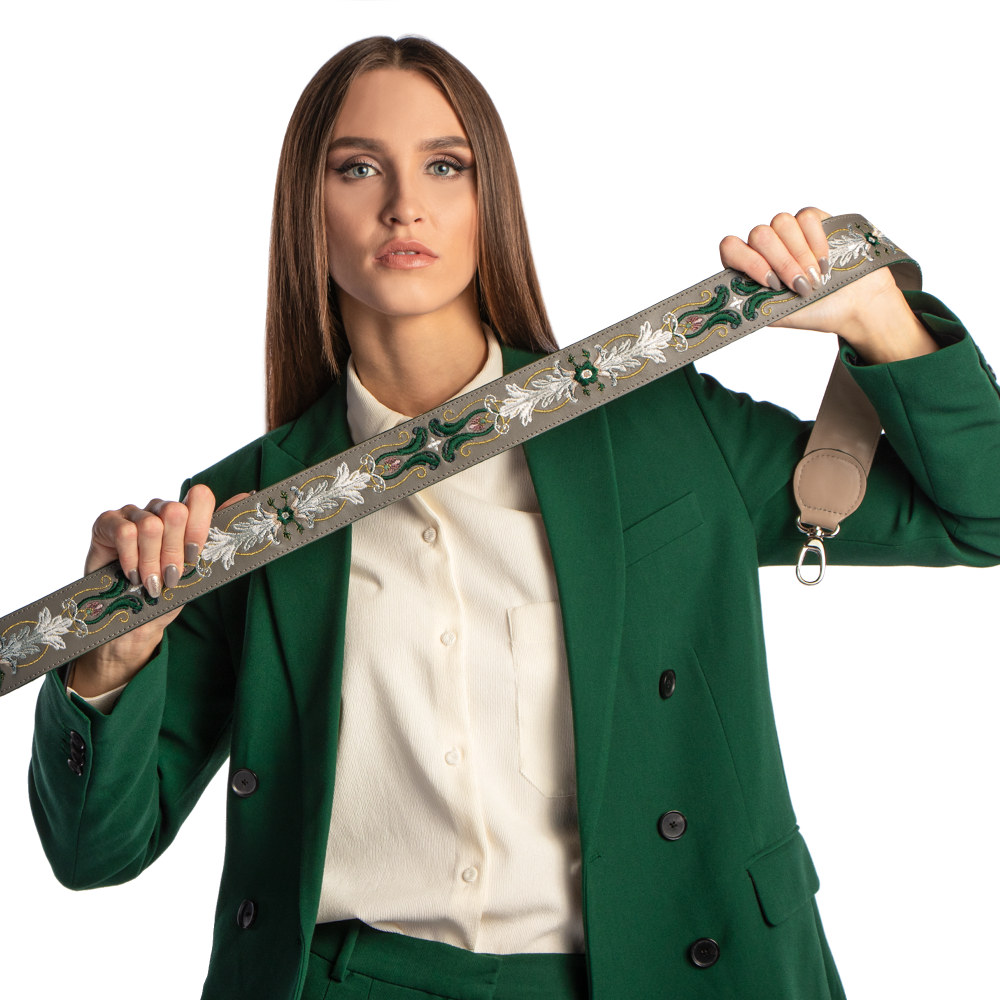 Popruh Artemis "EARTH"