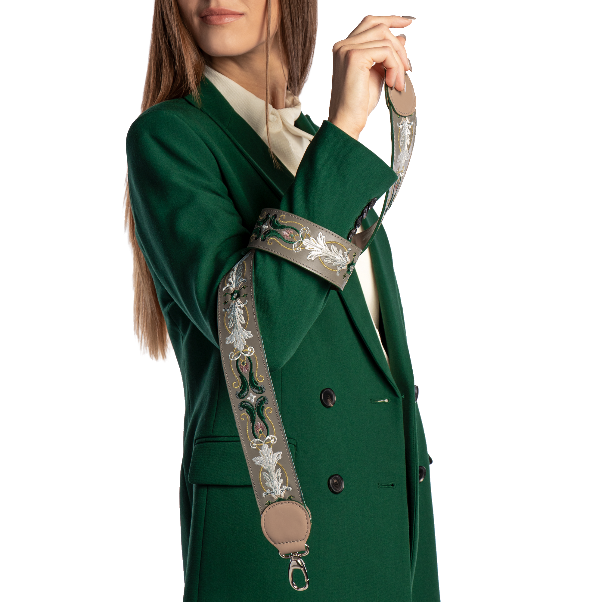 Popruh Artemis "EARTH"