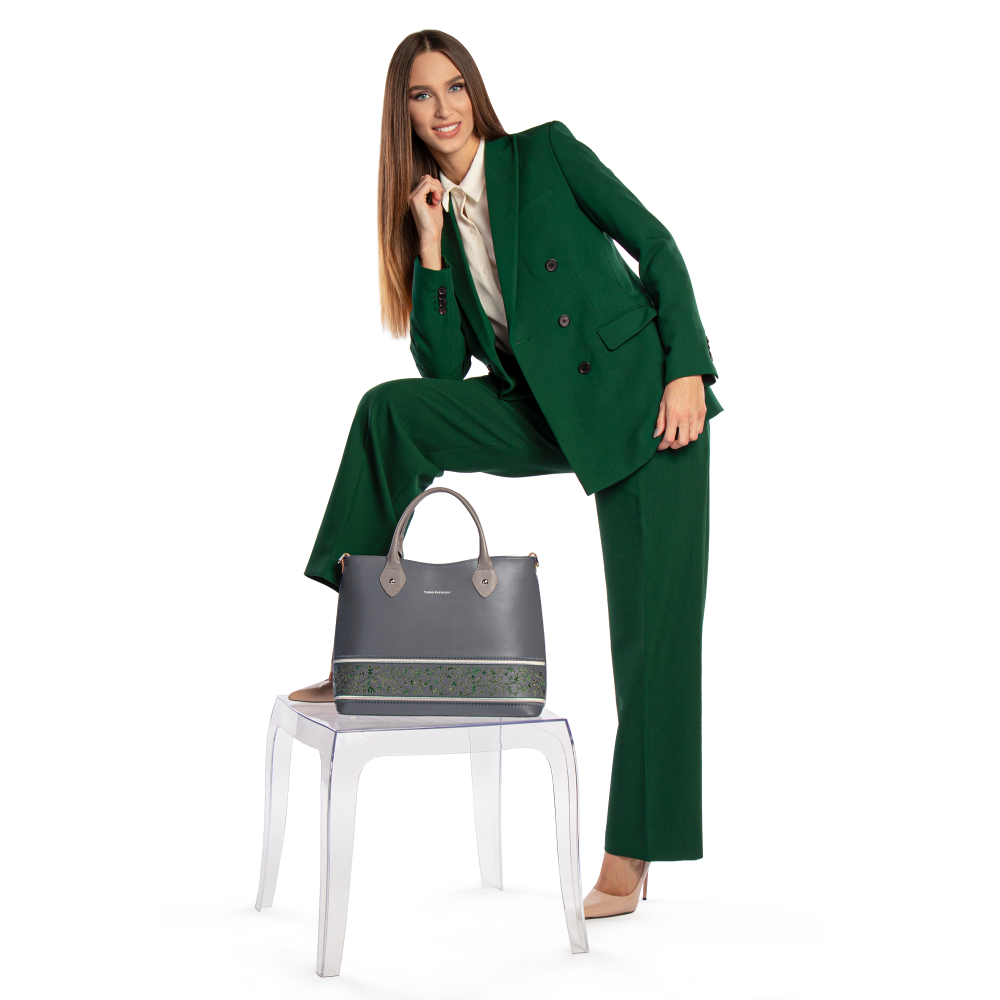 Klementinka Medium Artemis "GULL"